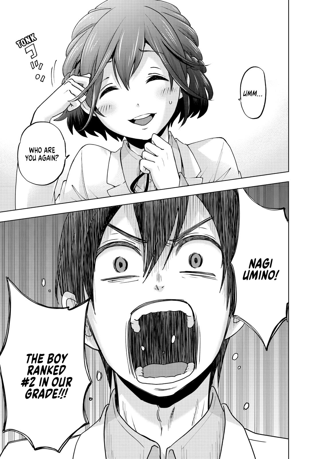 Read A Couple of Cuckoos Manga Online