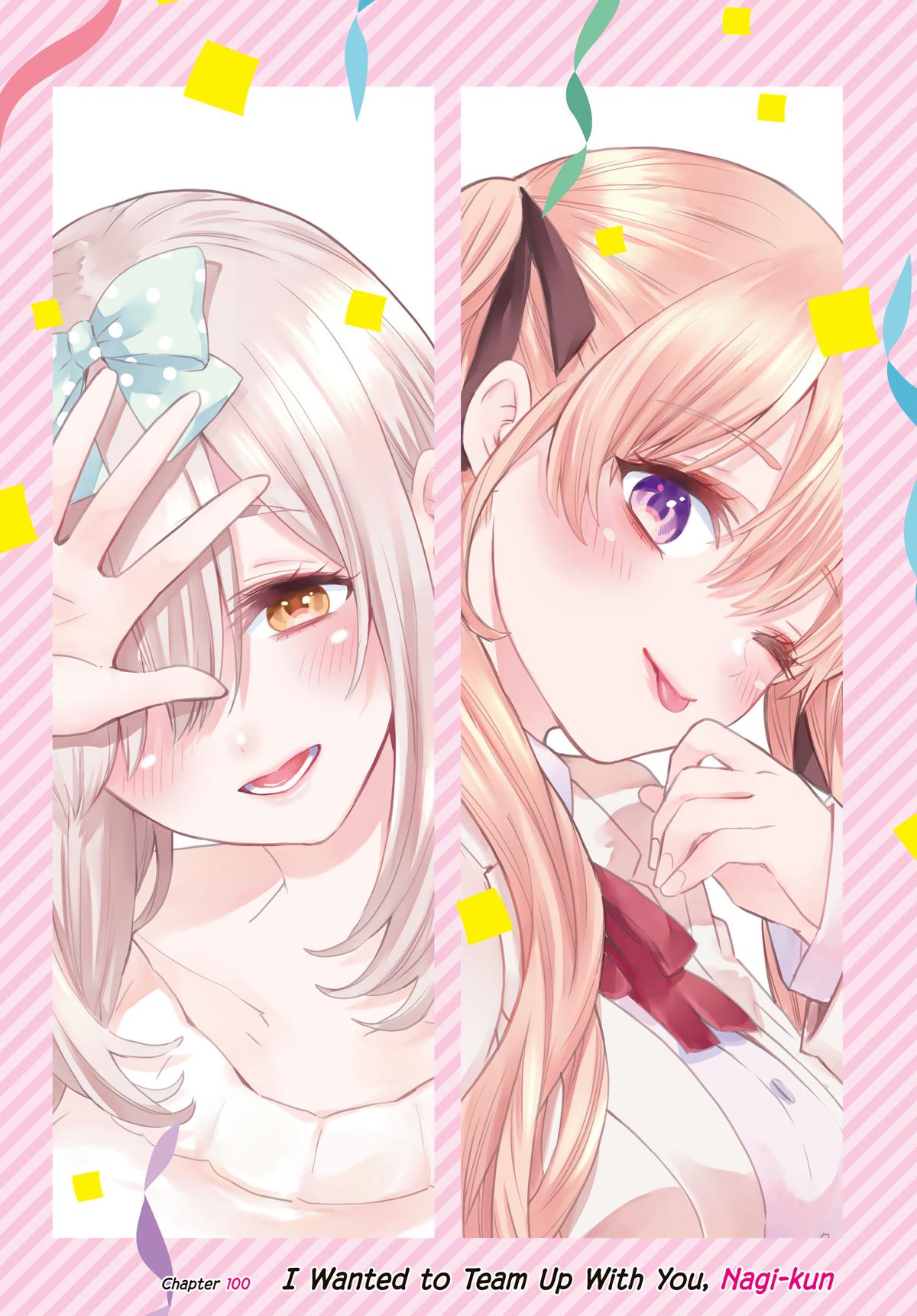 Read A Couple of Cuckoos Manga Online