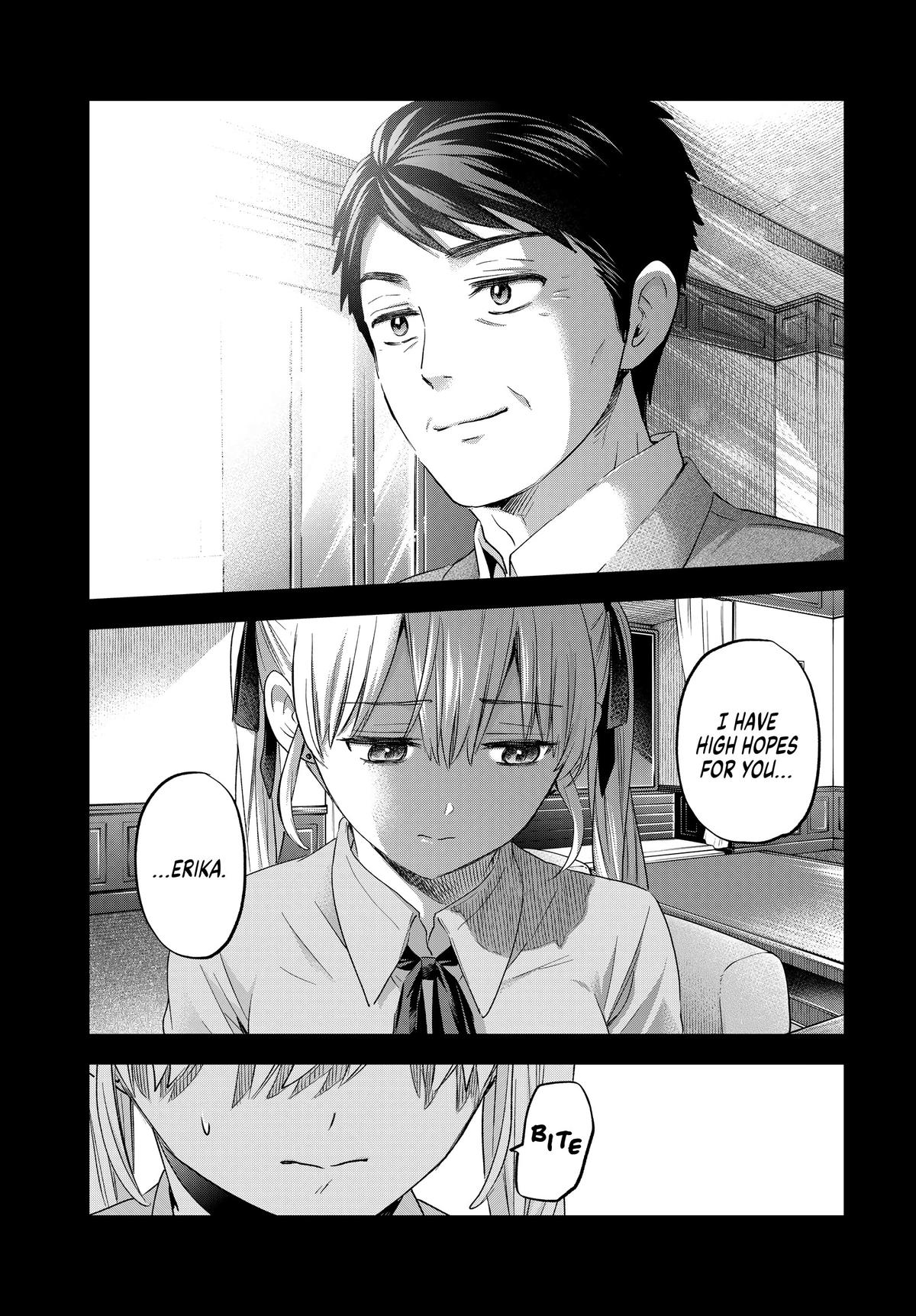Read A Couple of Cuckoos Manga Online