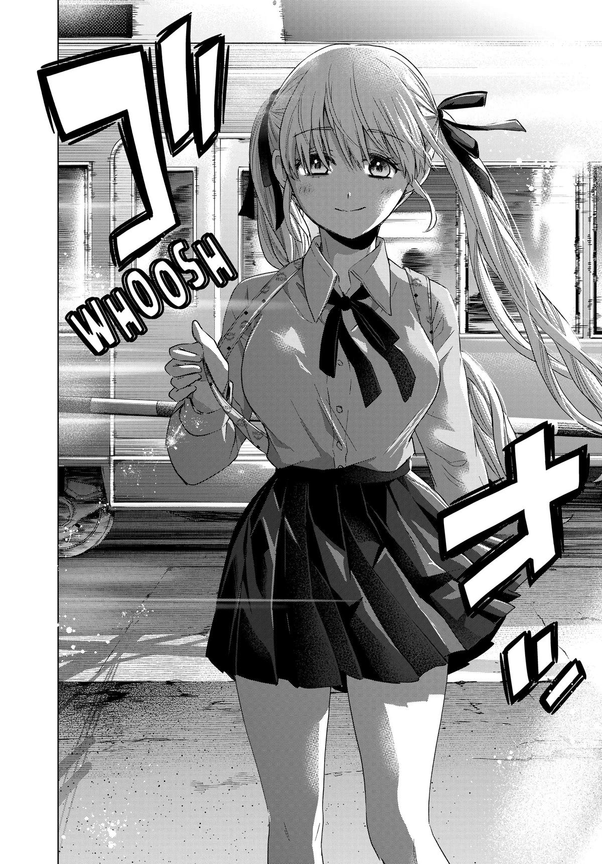 Read A Couple of Cuckoos Manga Online
