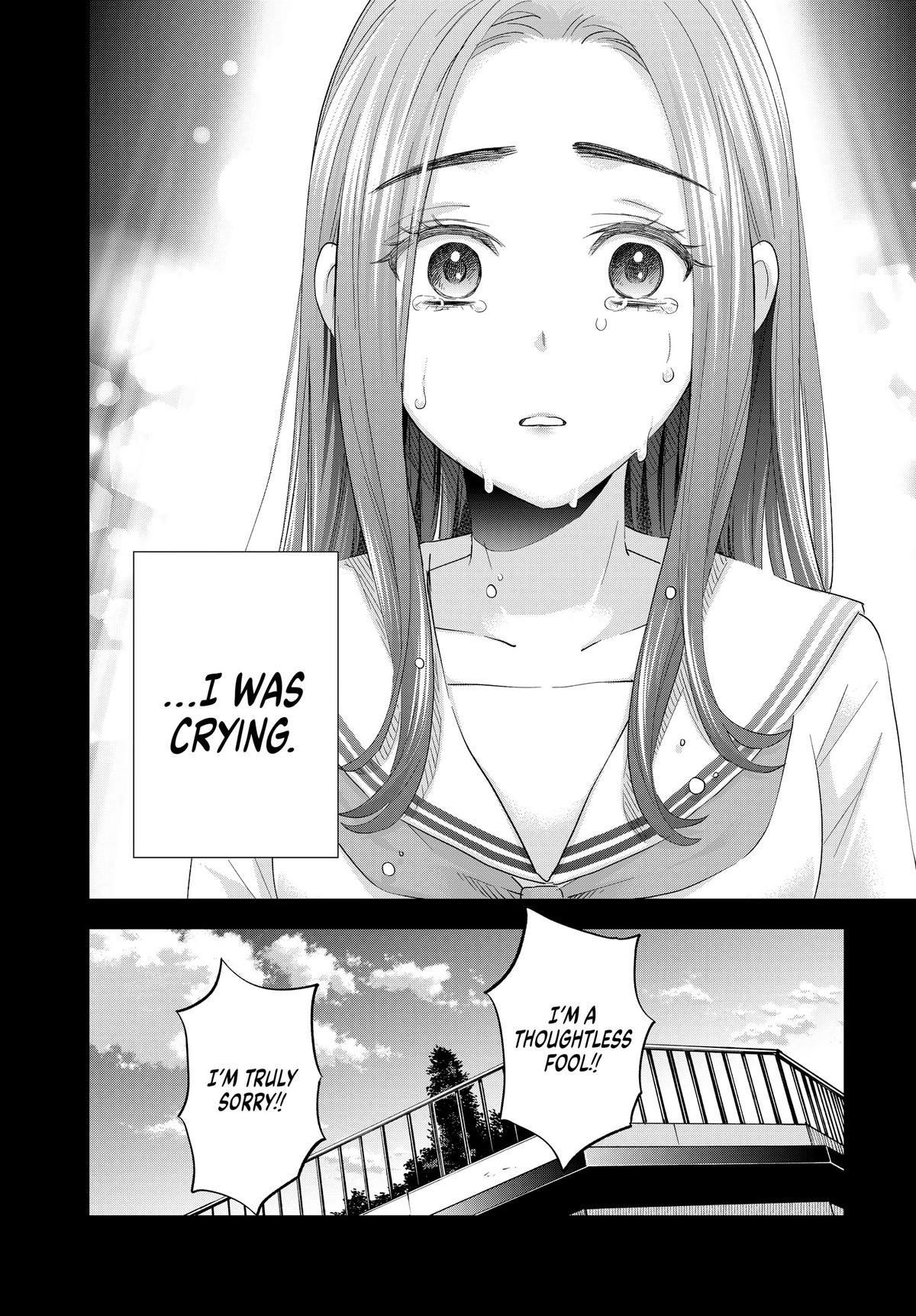 Read A Couple of Cuckoos Manga Online