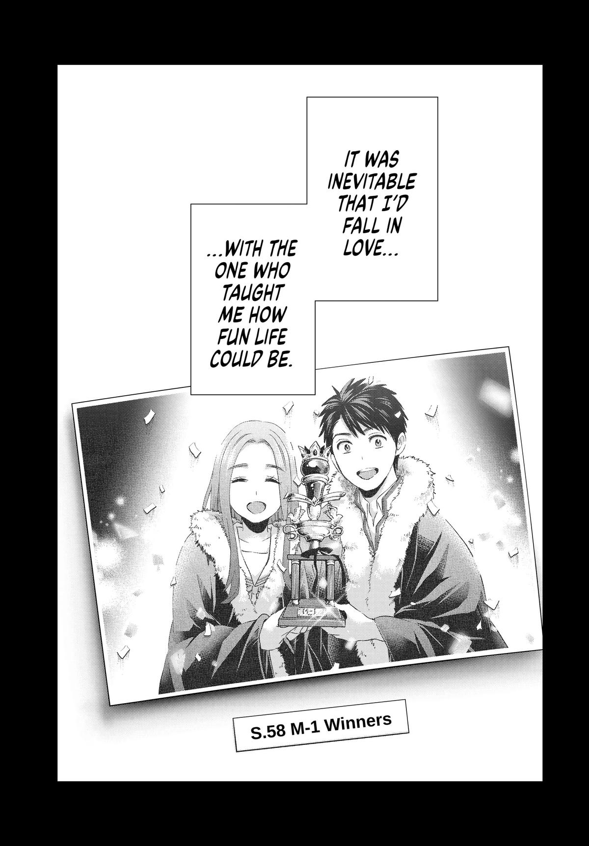 Read A Couple of Cuckoos Manga Online