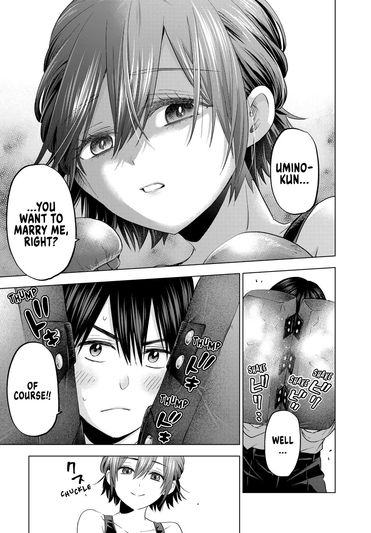 Read A Couple of Cuckoos Manga Online