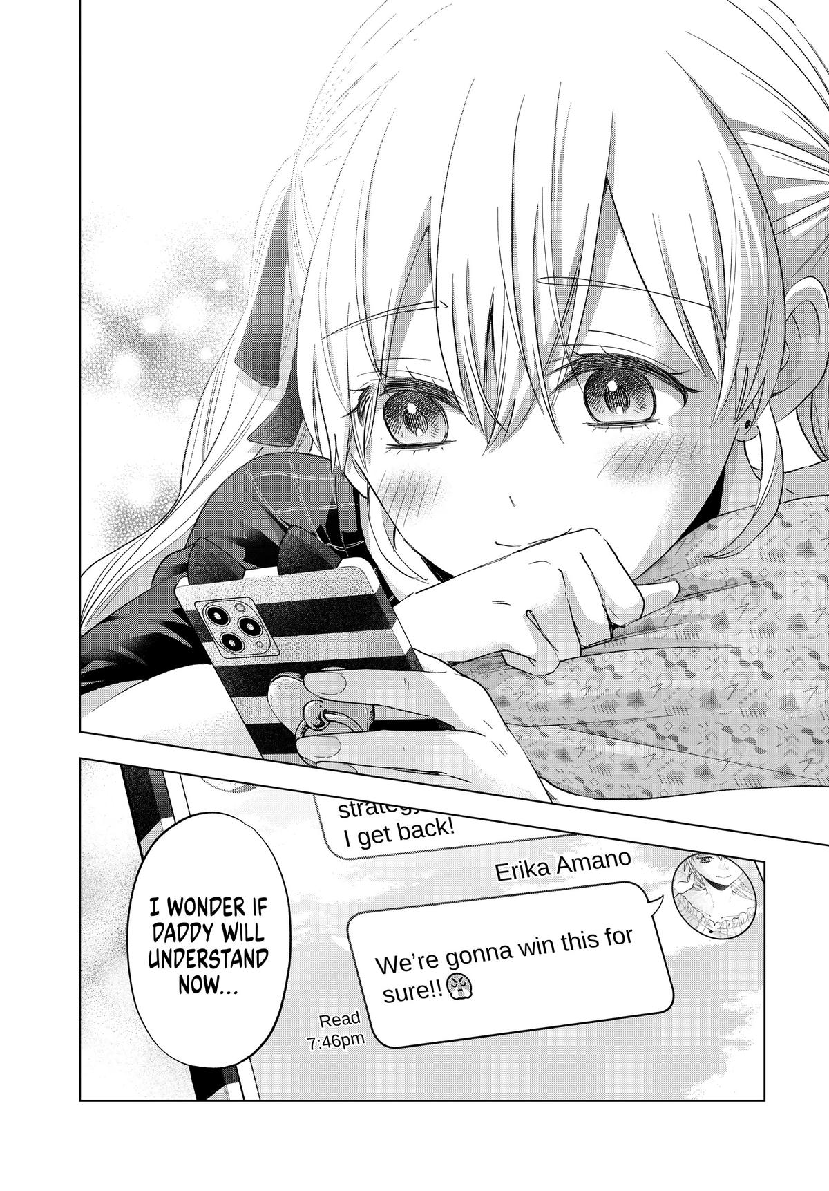 Read A Couple of Cuckoos Manga Online