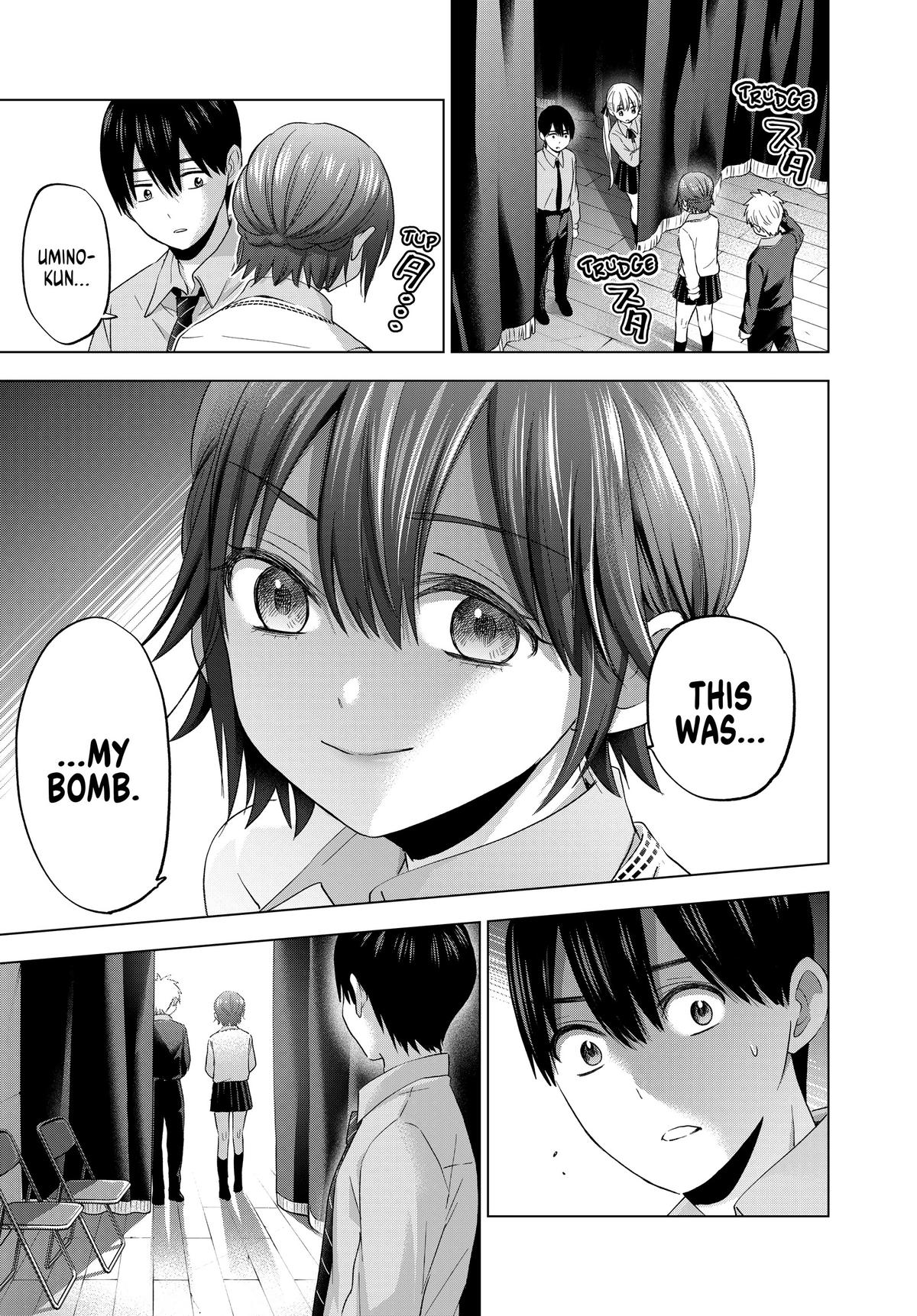 Read A Couple of Cuckoos Manga Online