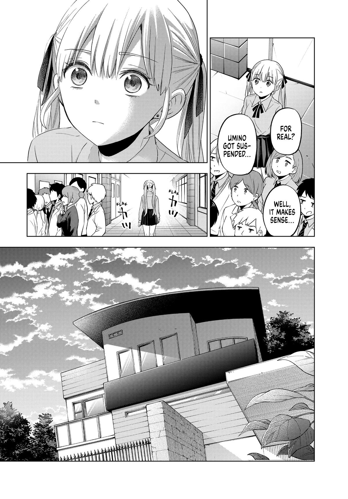 Read A Couple of Cuckoos Manga Online
