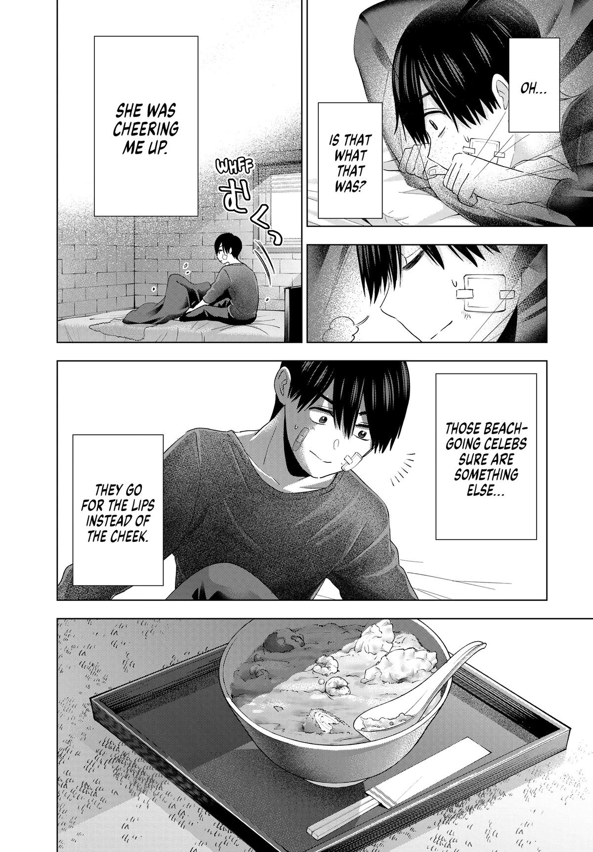 Read A Couple of Cuckoos Manga Online