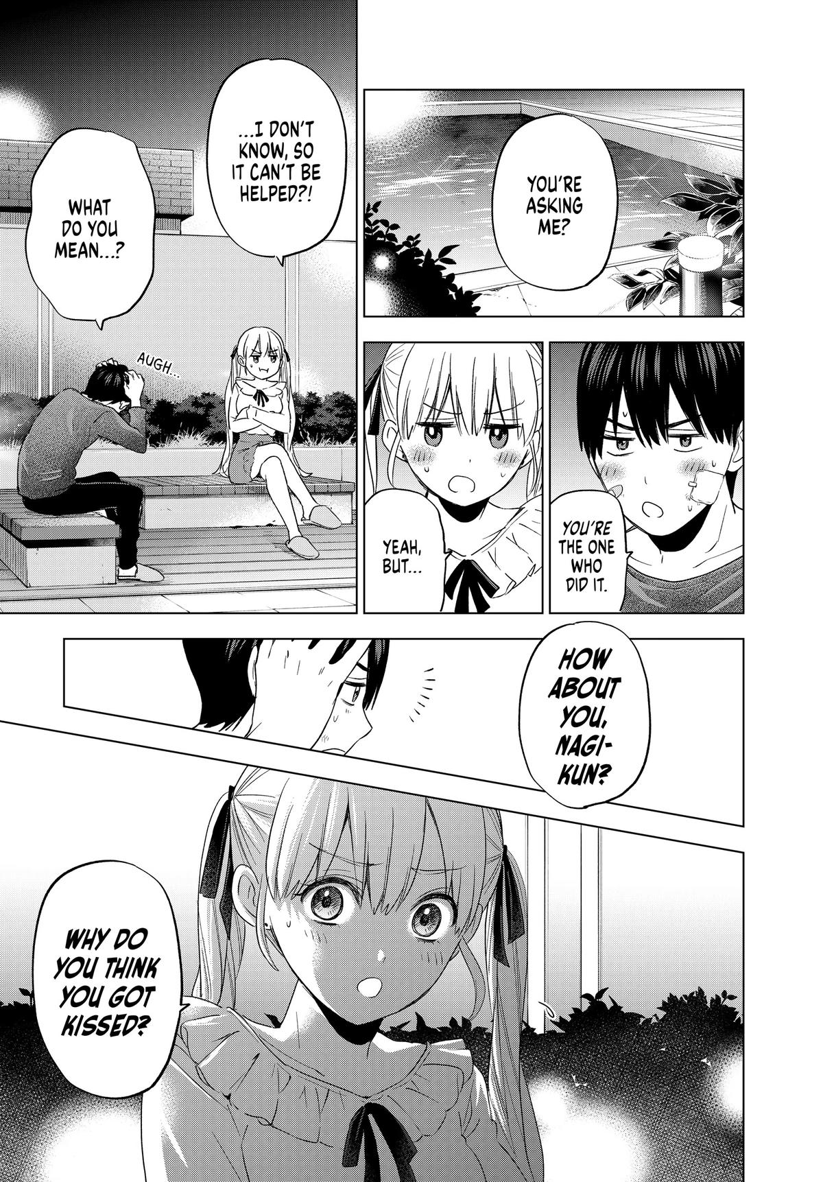 Read A Couple of Cuckoos Manga Online