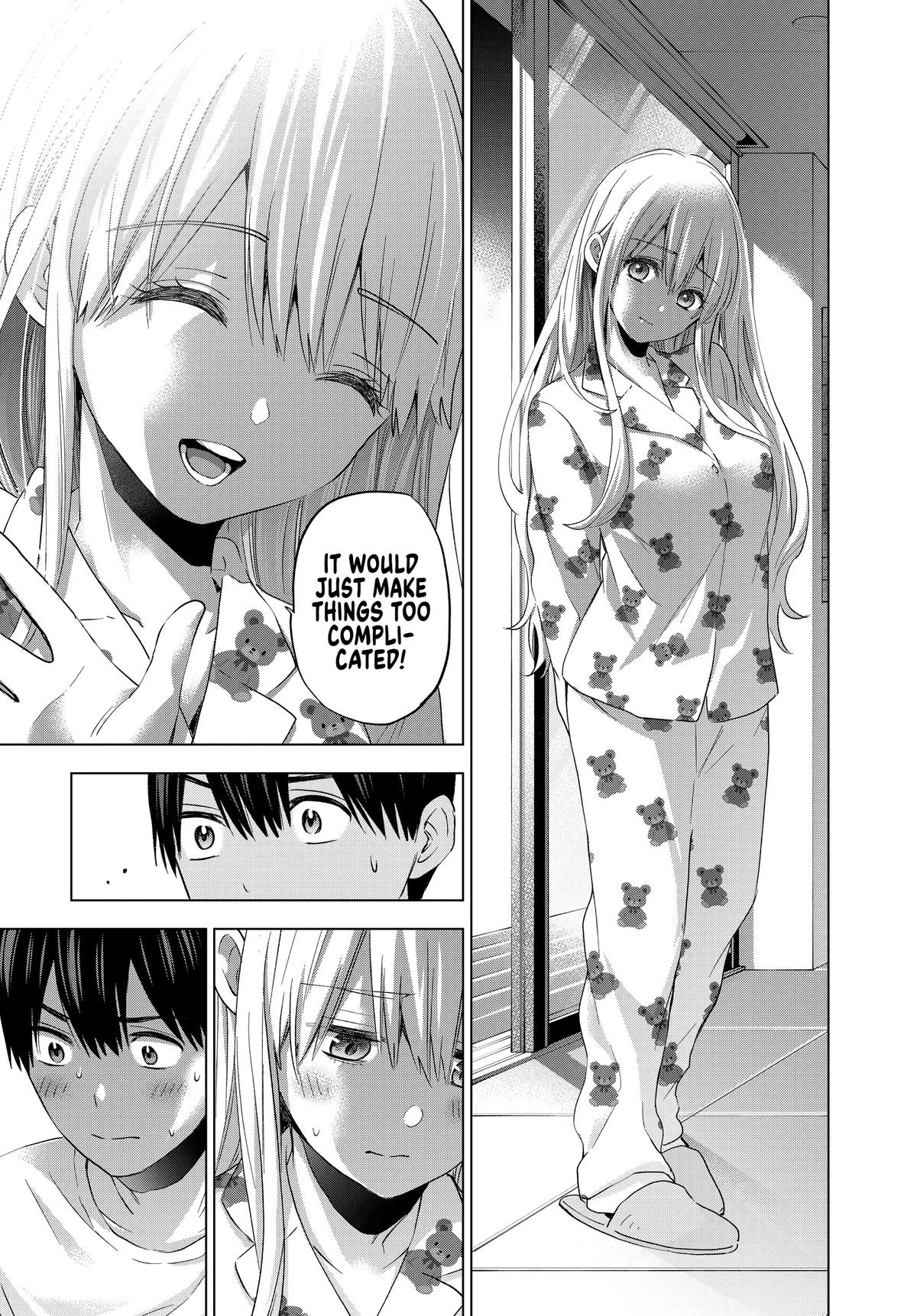 Read A Couple of Cuckoos Manga Online