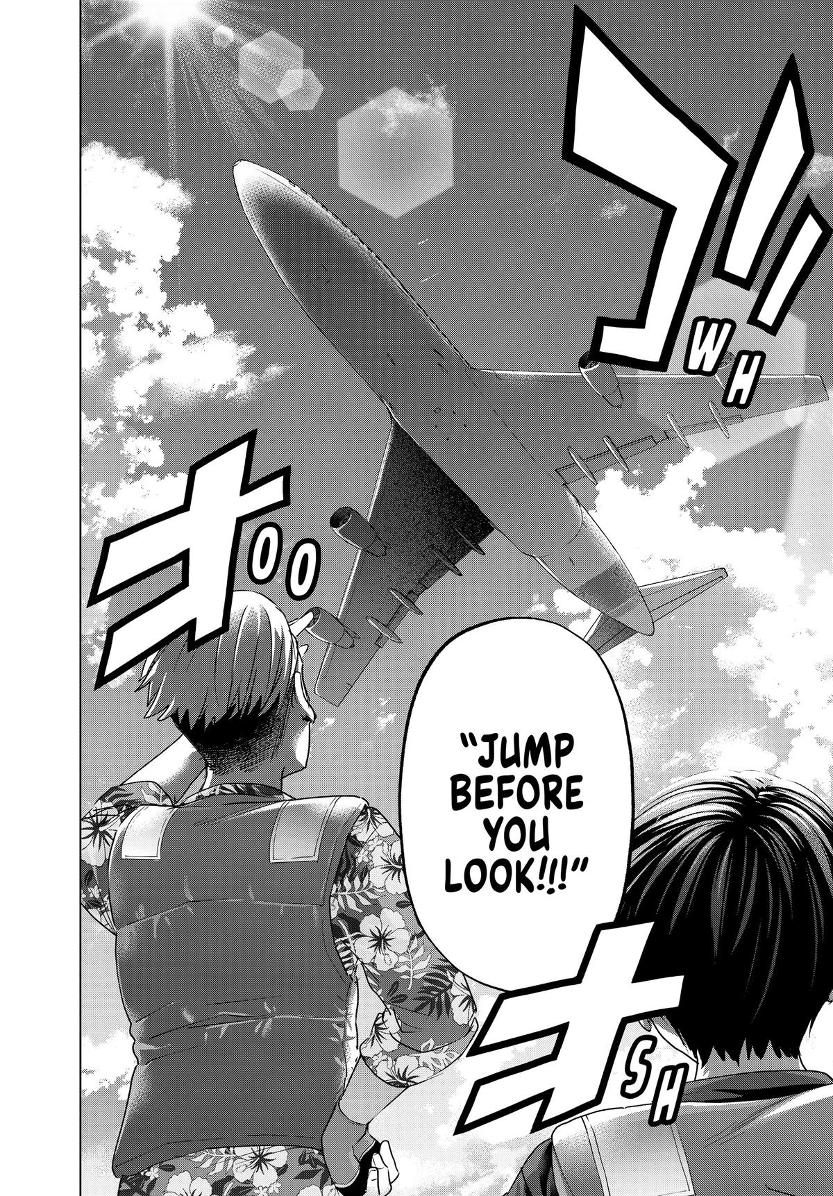 Read A Couple of Cuckoos Manga Online