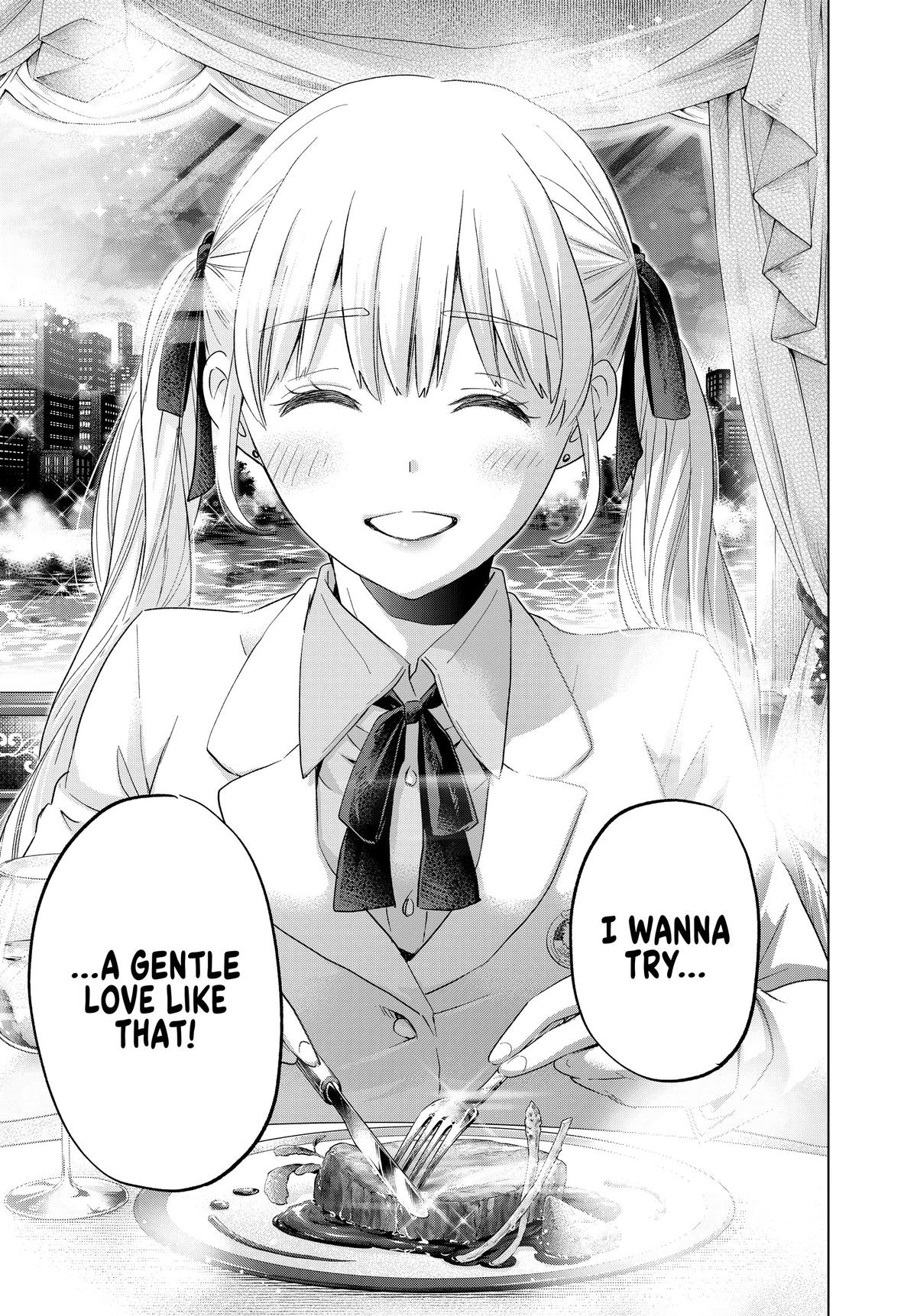 Read A Couple of Cuckoos Manga Online