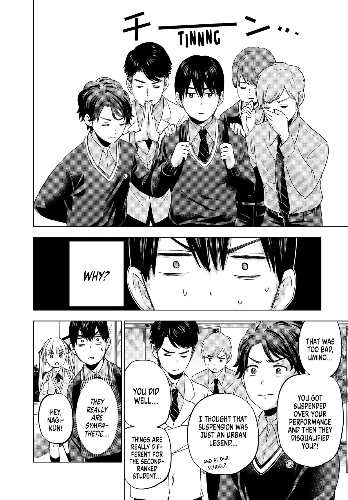 Read A Couple of Cuckoos Manga Online