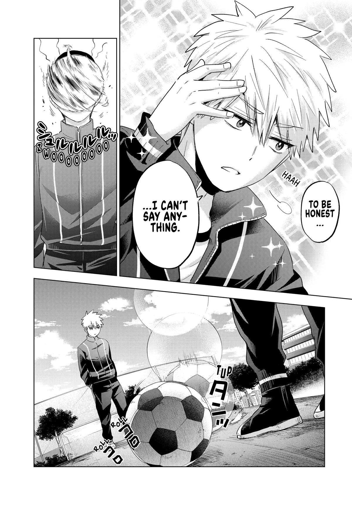 Read A Couple of Cuckoos Manga Online