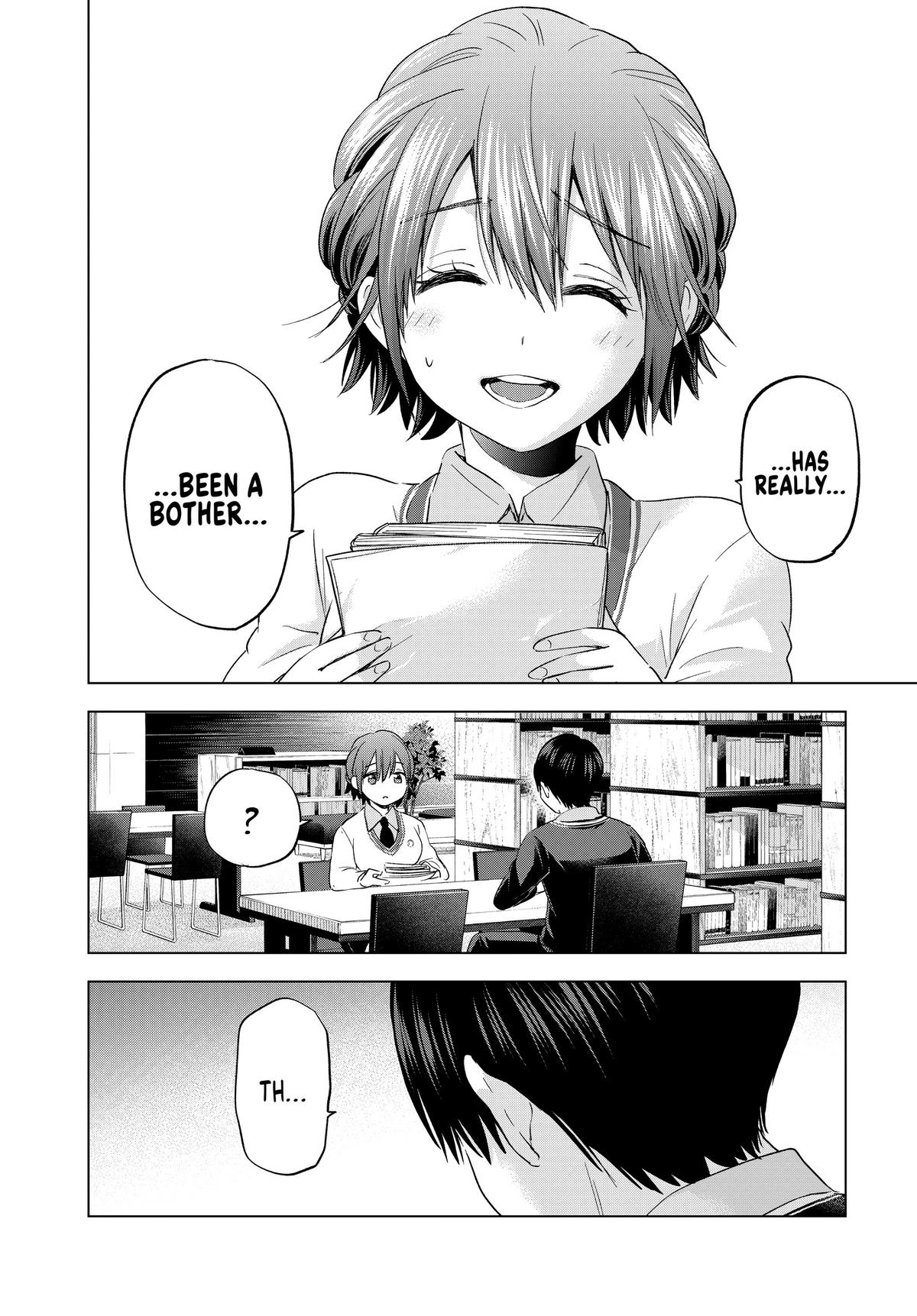 Read A Couple of Cuckoos Manga Online