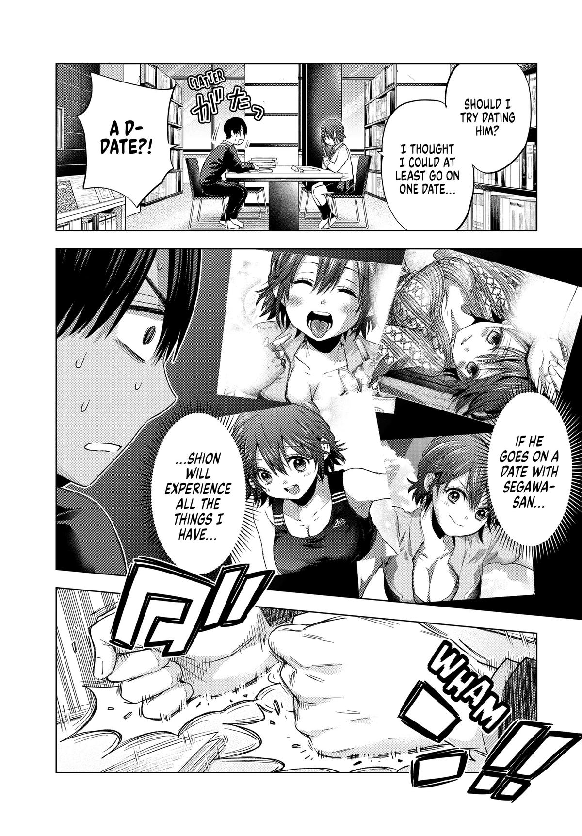 Read A Couple of Cuckoos Manga Online