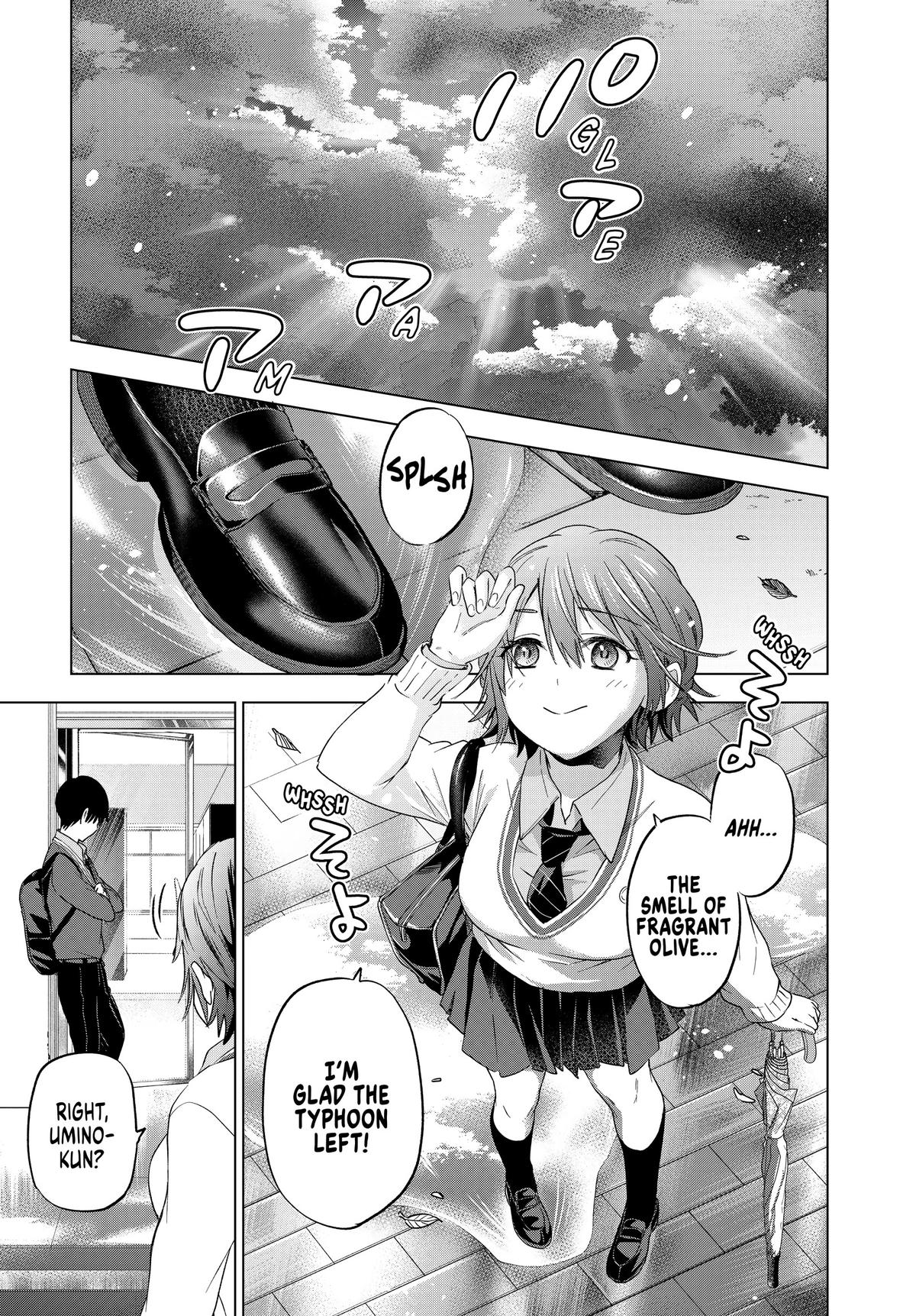 Read A Couple of Cuckoos Manga Online