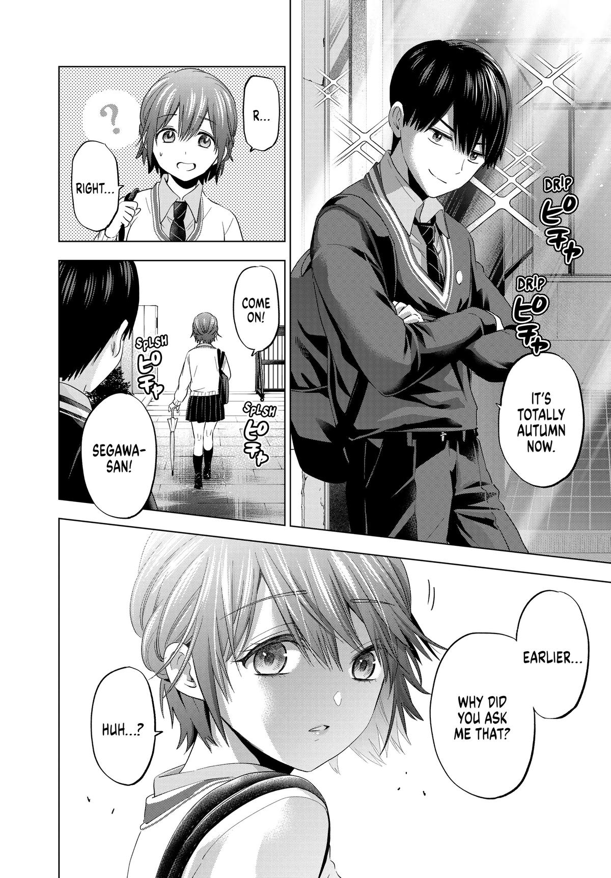Read A Couple of Cuckoos Manga Online