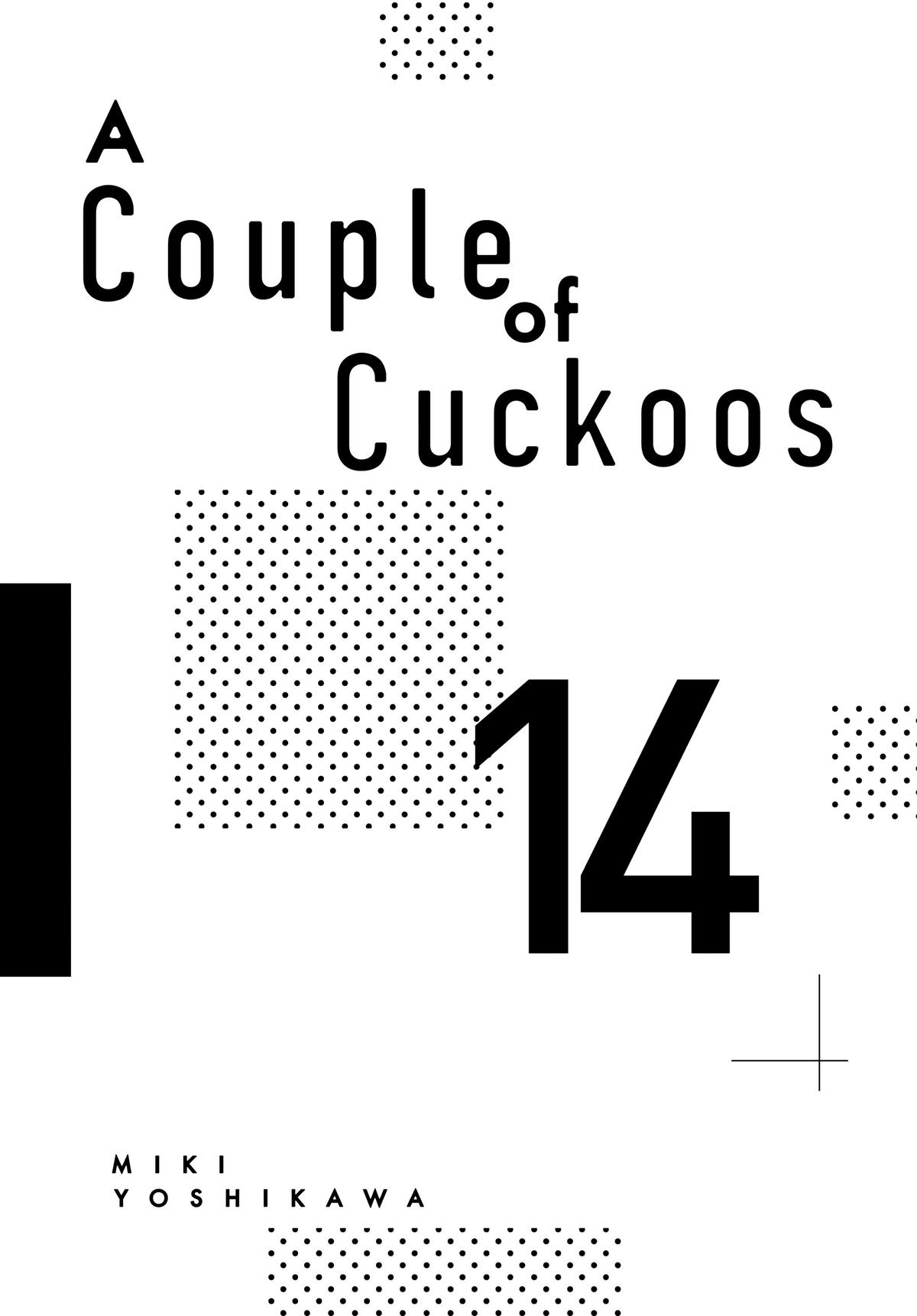 Read A Couple of Cuckoos Manga Online