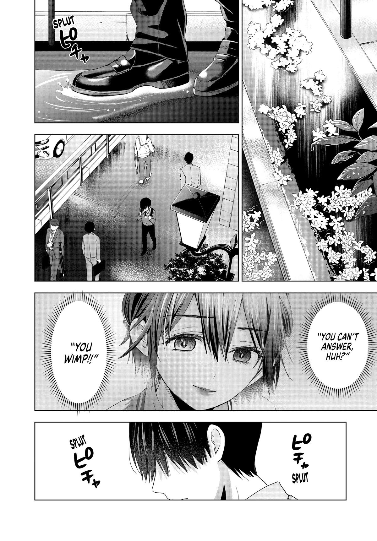 Read A Couple of Cuckoos Manga Online