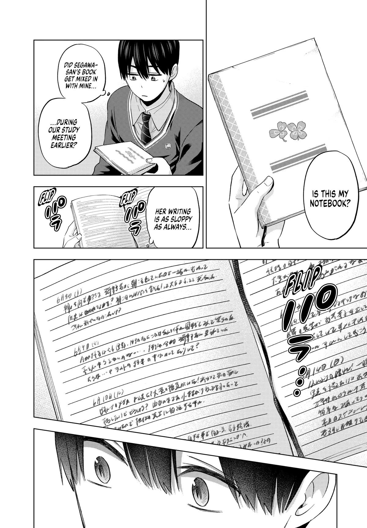 Read A Couple of Cuckoos Manga Online