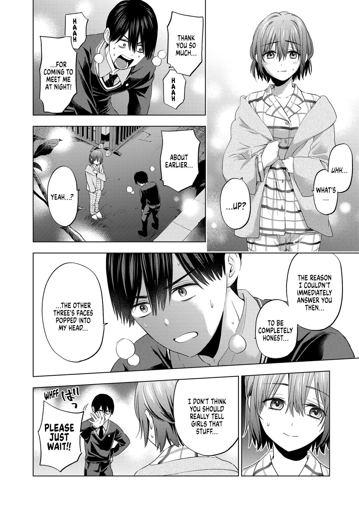 Read A Couple of Cuckoos Manga Online