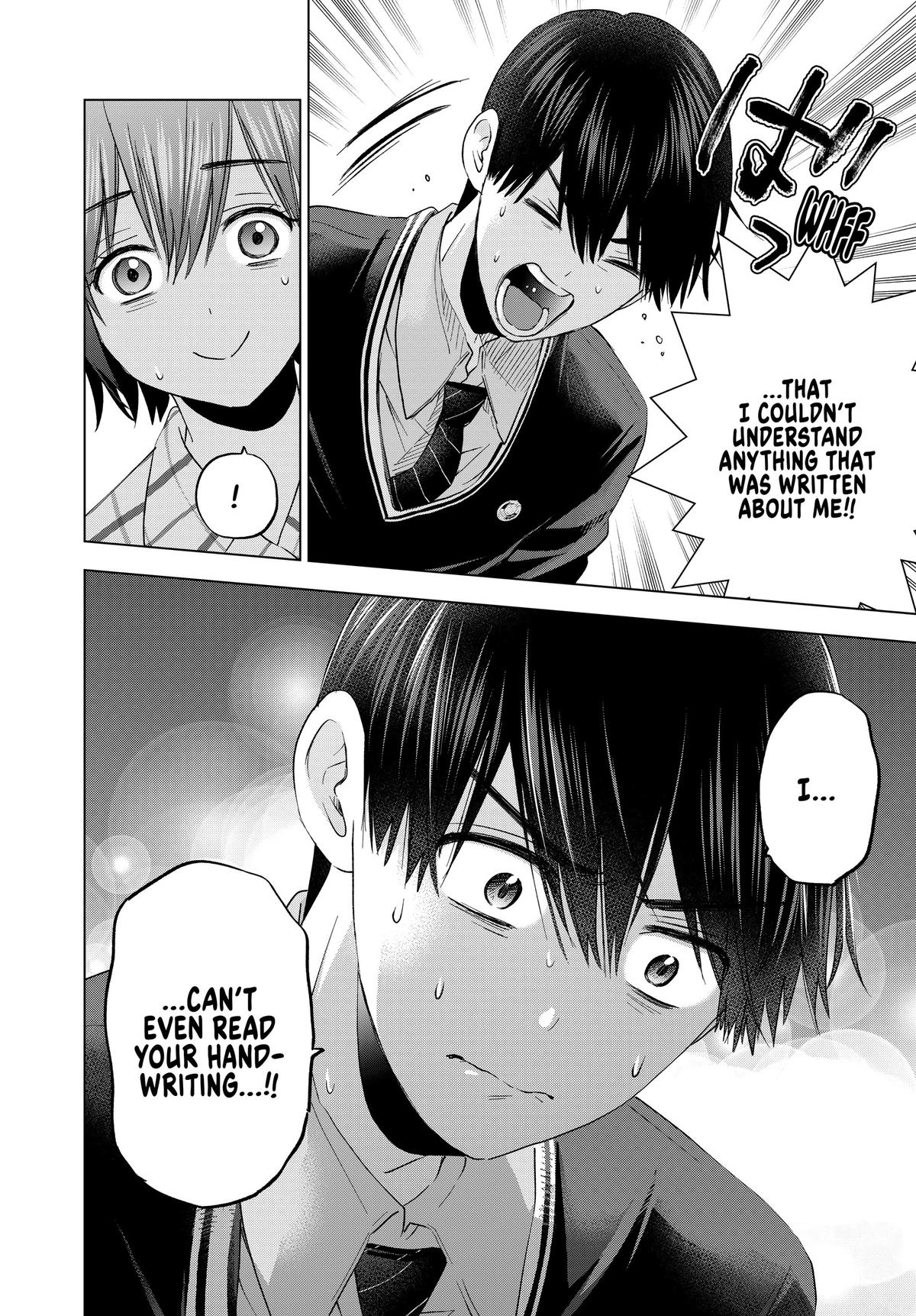Read A Couple of Cuckoos Manga Online