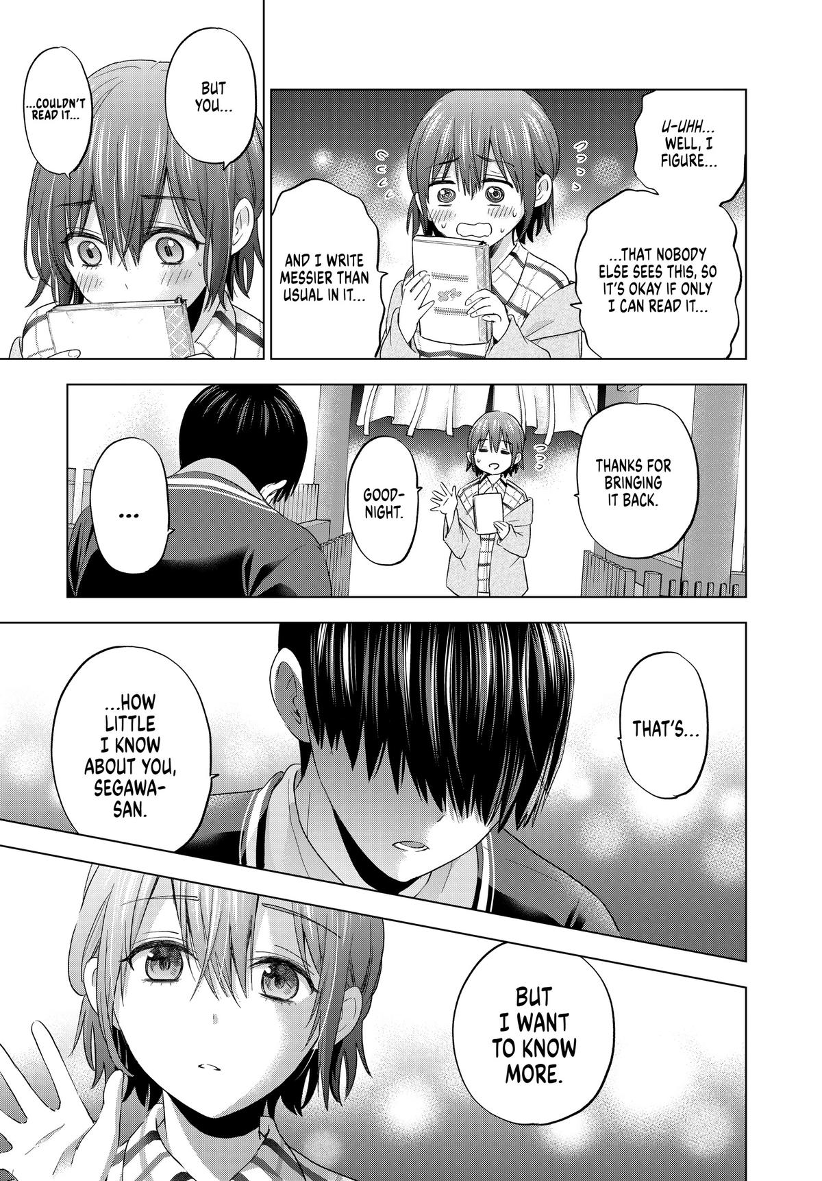 Read A Couple of Cuckoos Manga Online