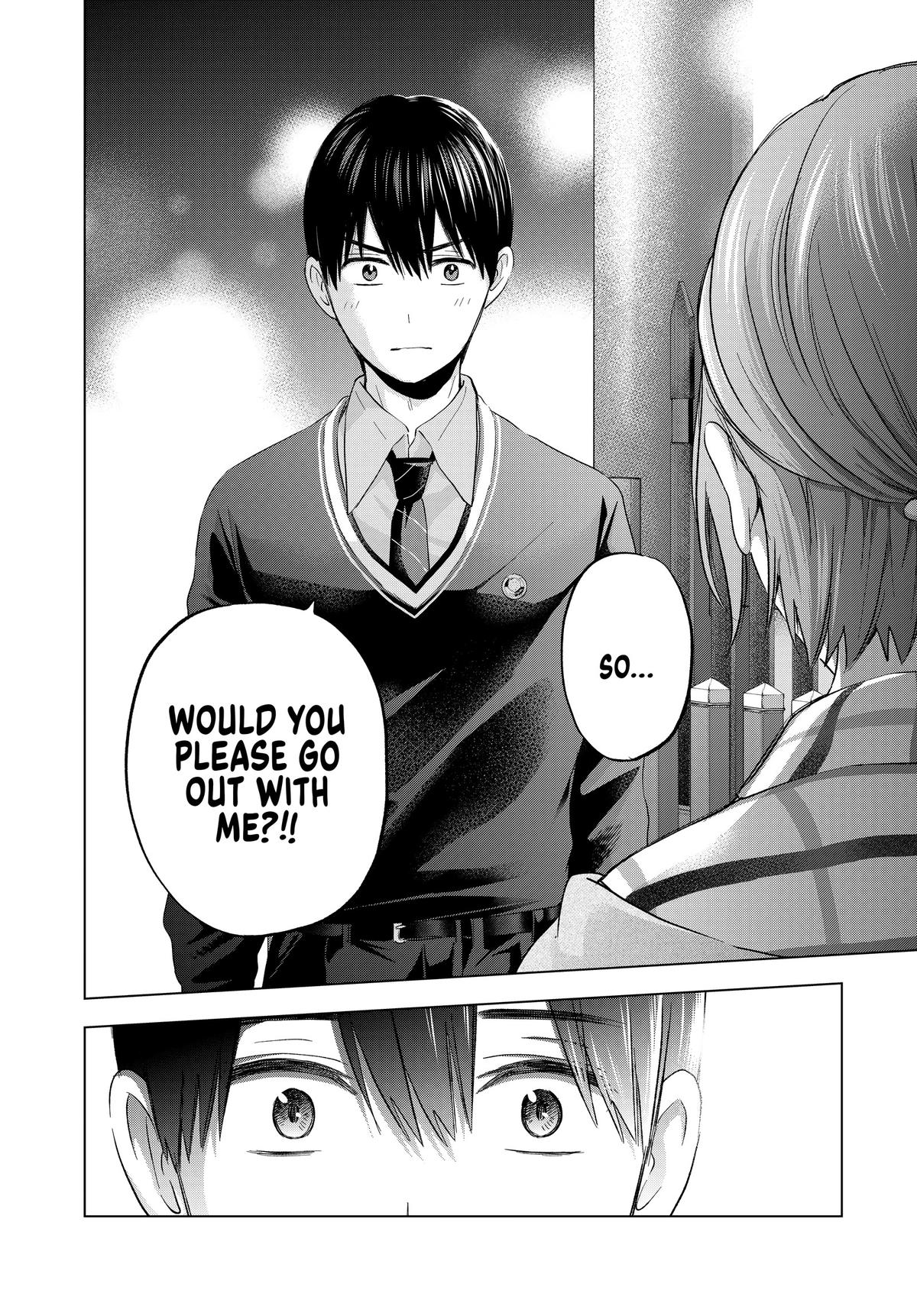 Read A Couple of Cuckoos Manga Online