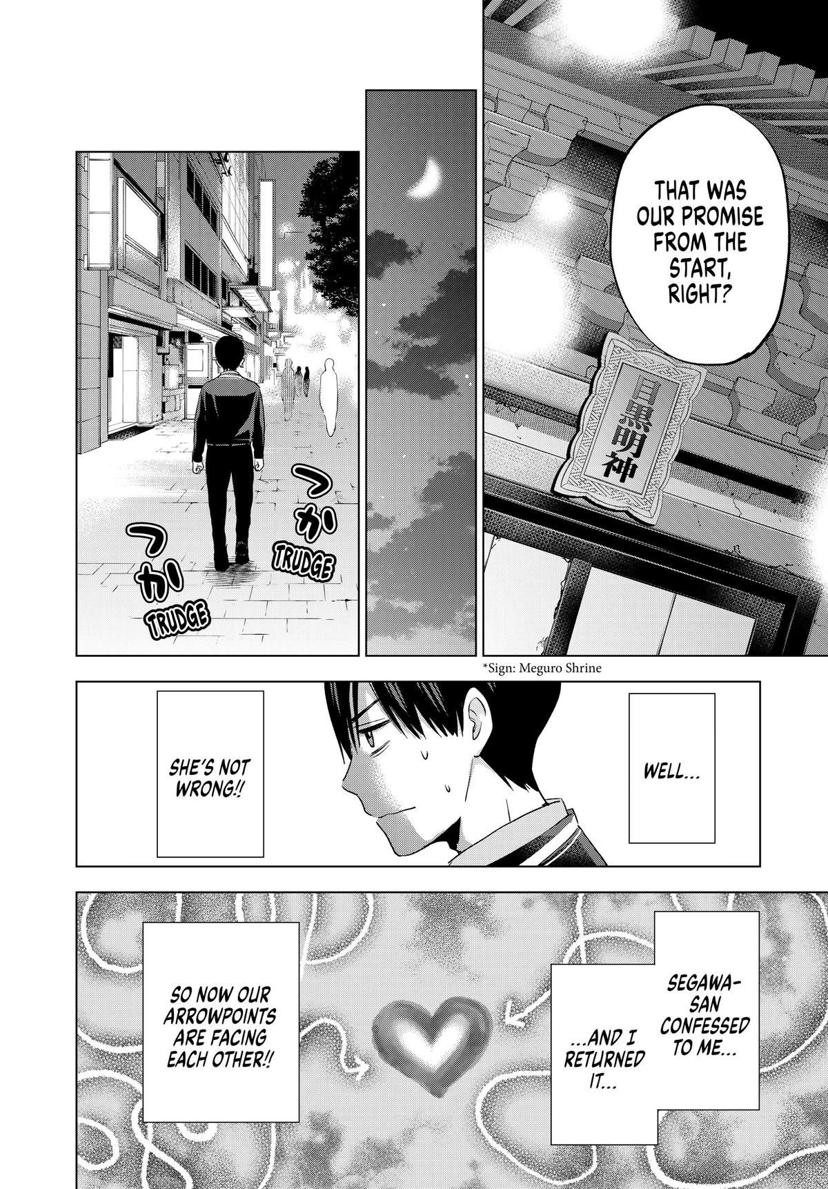Read A Couple of Cuckoos Manga Online