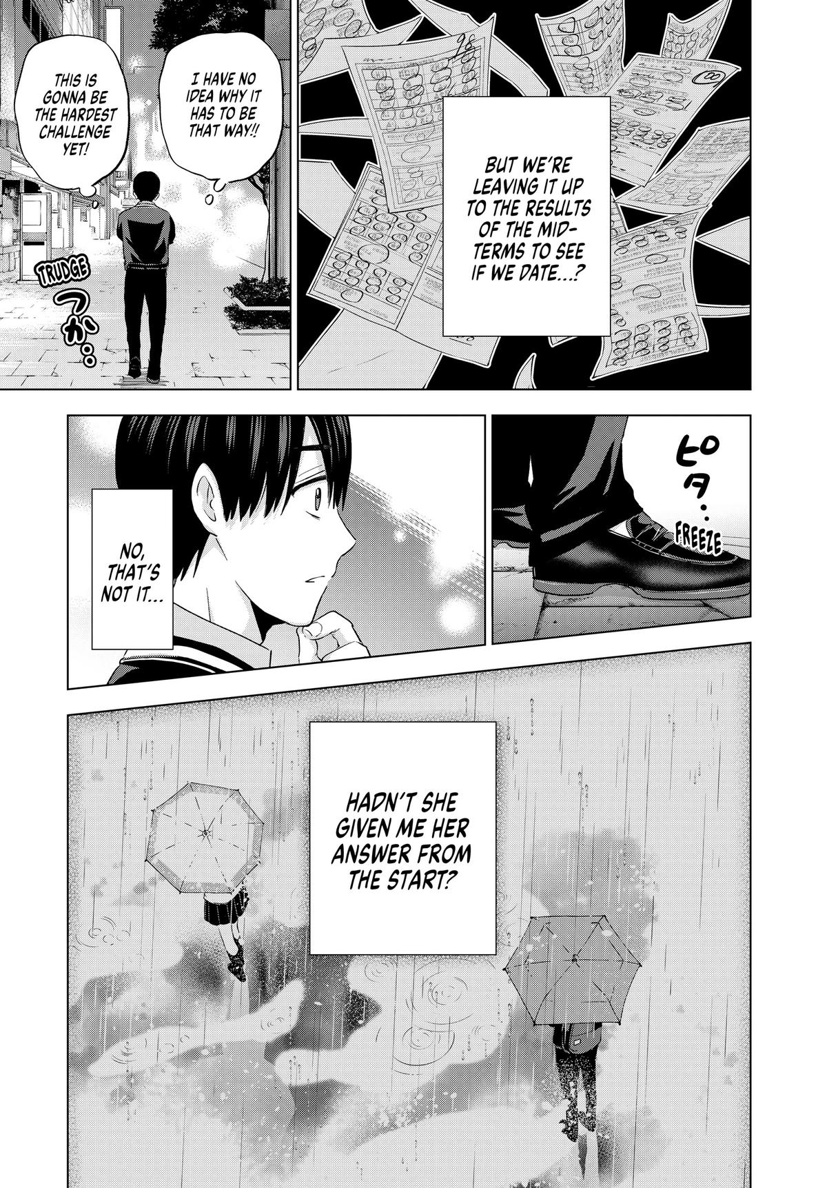 Read A Couple of Cuckoos Manga Online