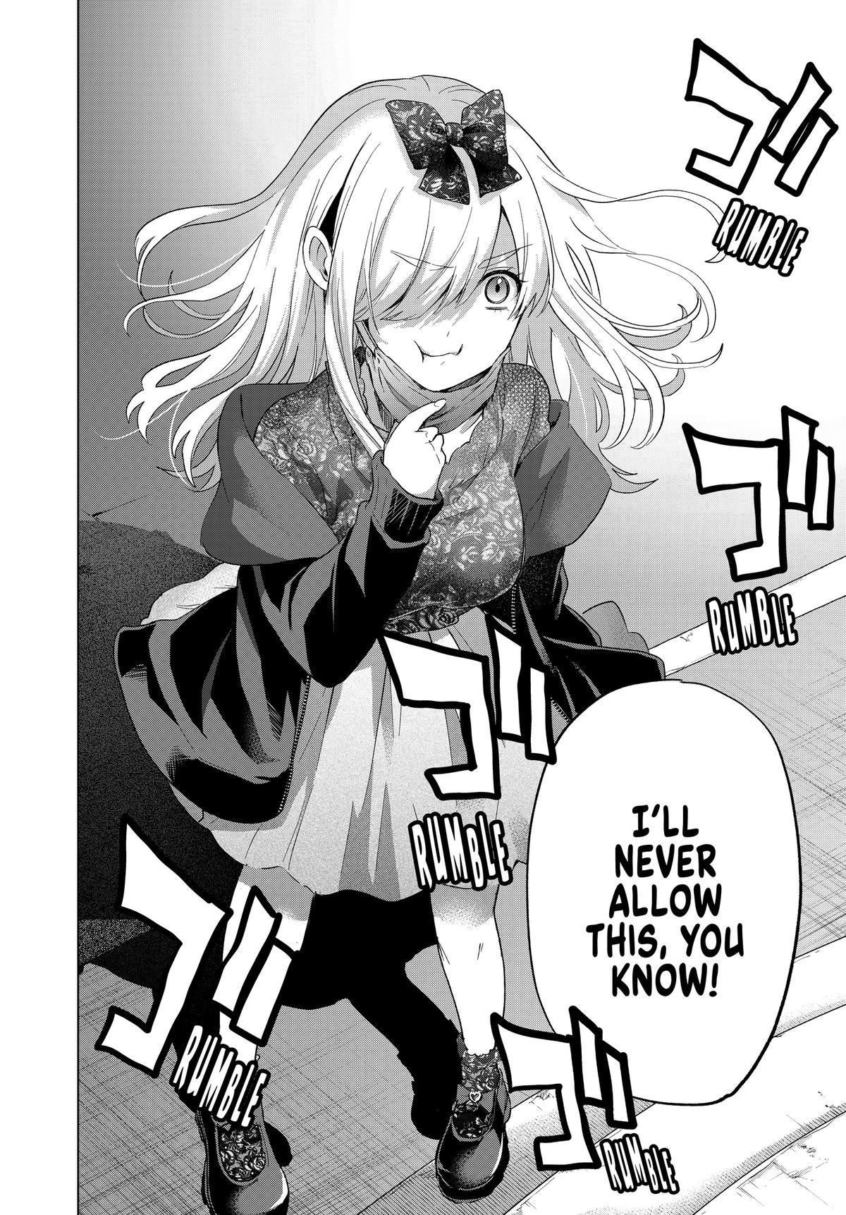 Read A Couple of Cuckoos Manga Online