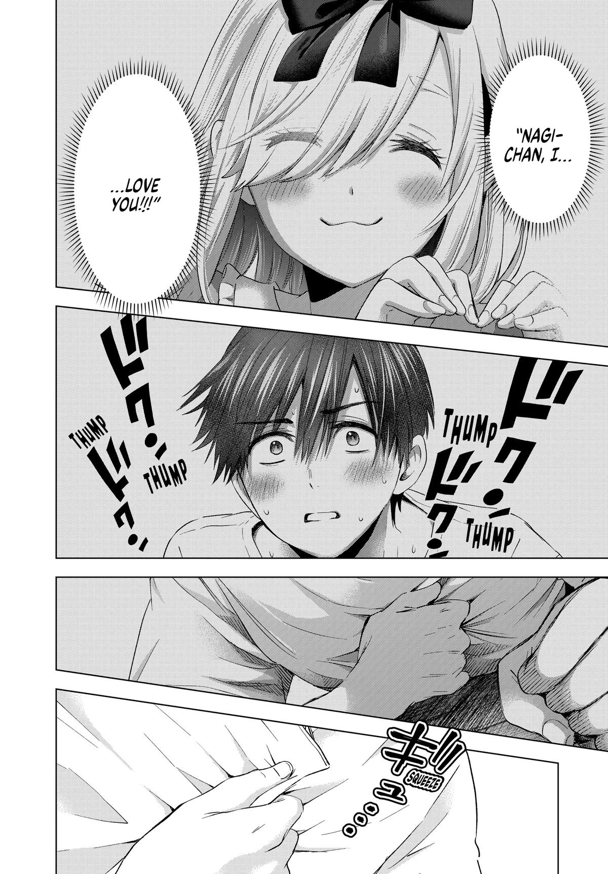 Read A Couple of Cuckoos Manga Online