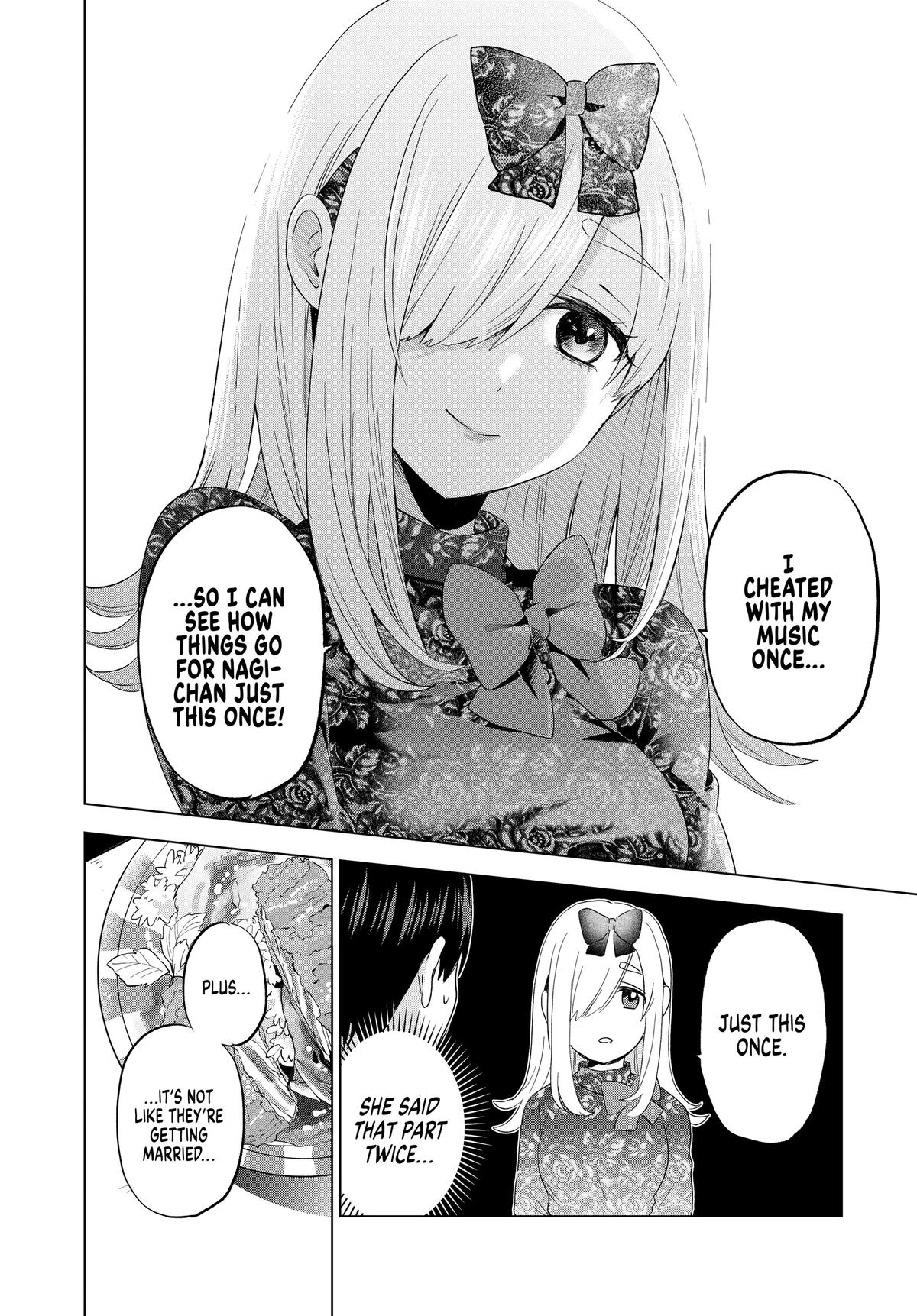 Read A Couple of Cuckoos Manga Online