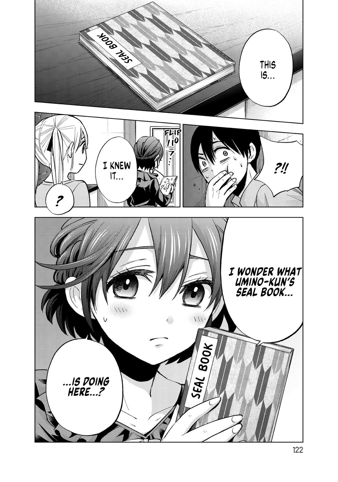 Read A Couple of Cuckoos Manga Online