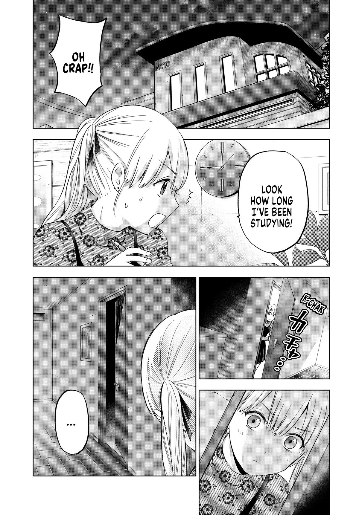 Read A Couple of Cuckoos Manga Online