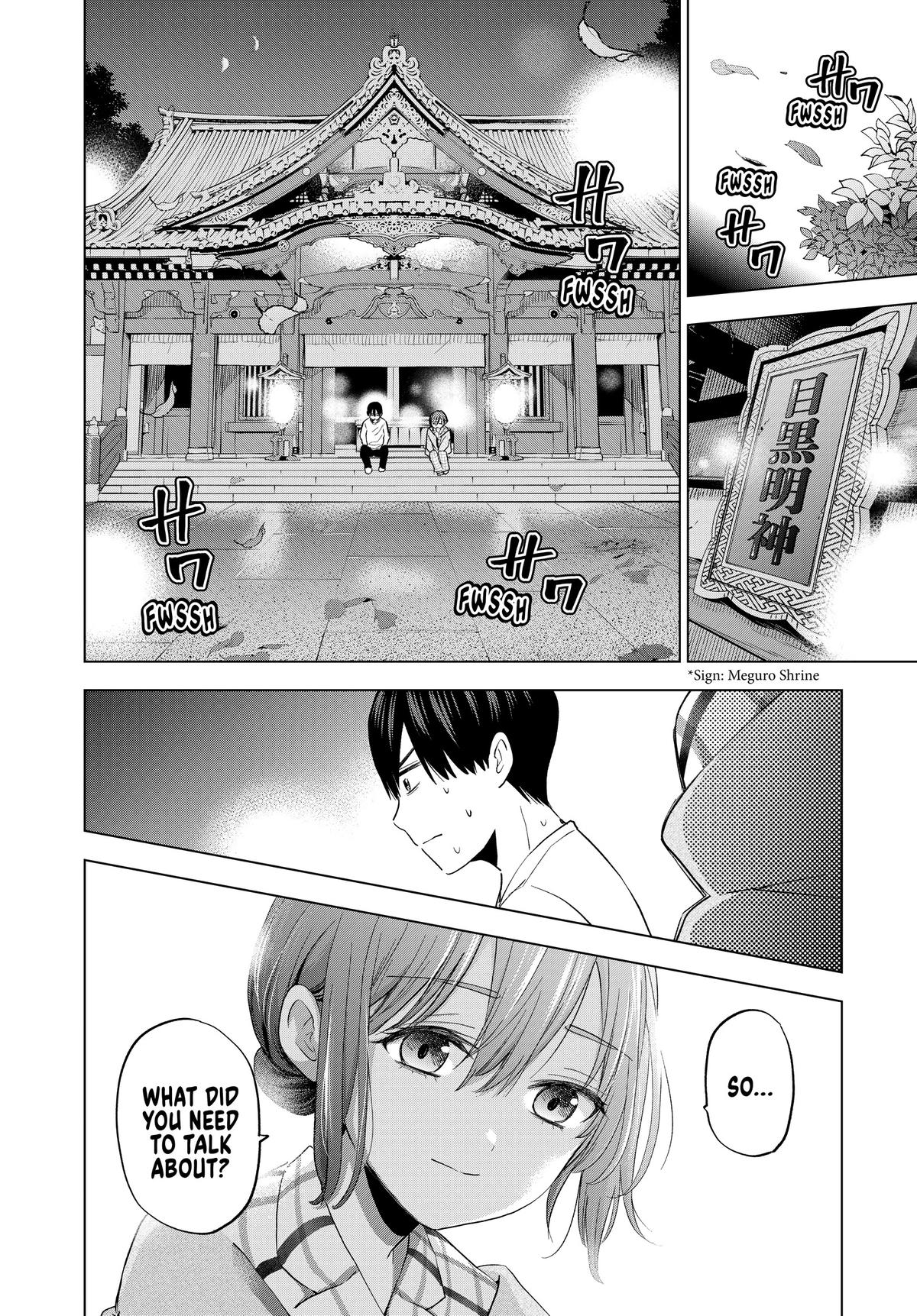 Read A Couple of Cuckoos Manga Online