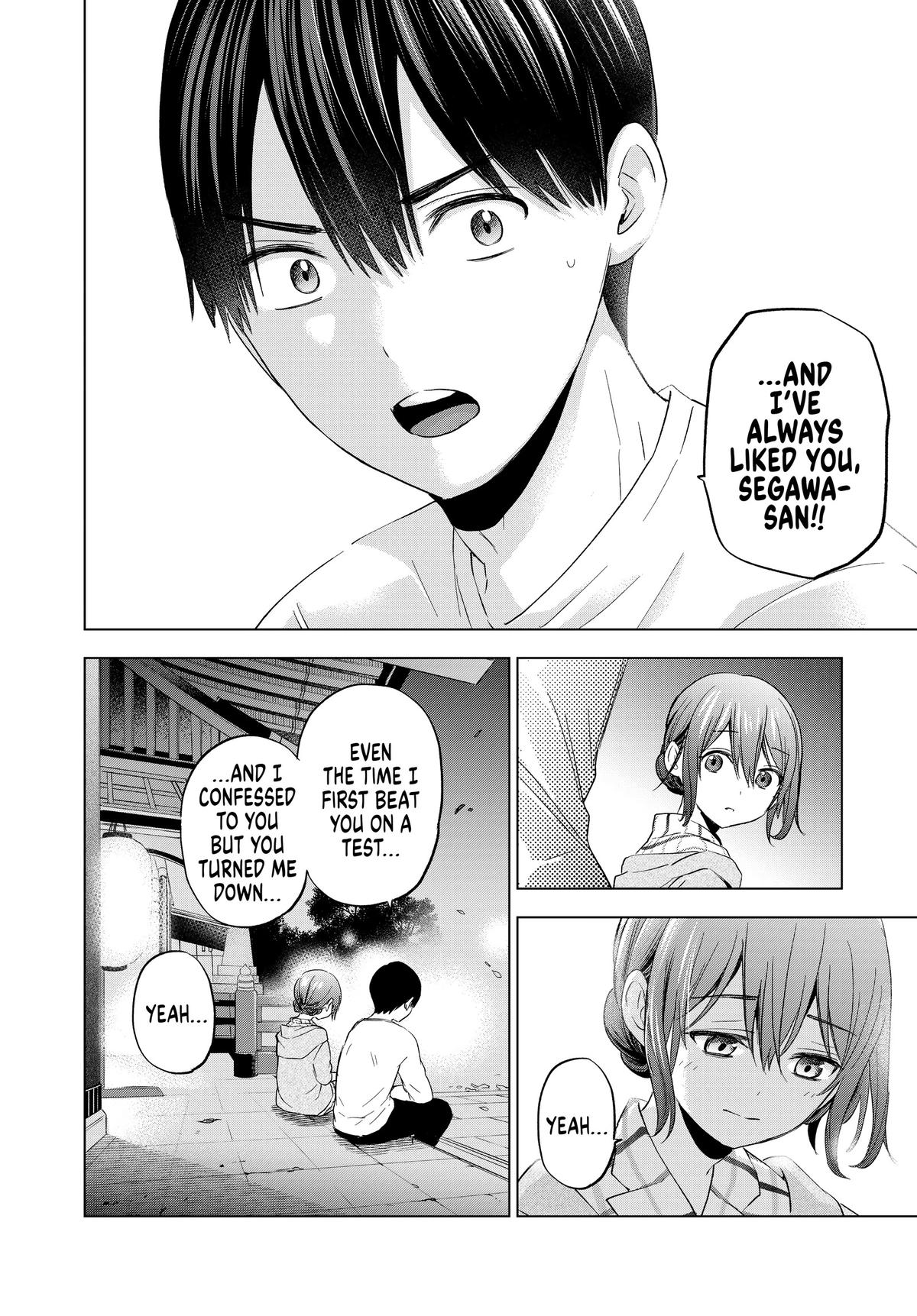 Read A Couple of Cuckoos Manga Online