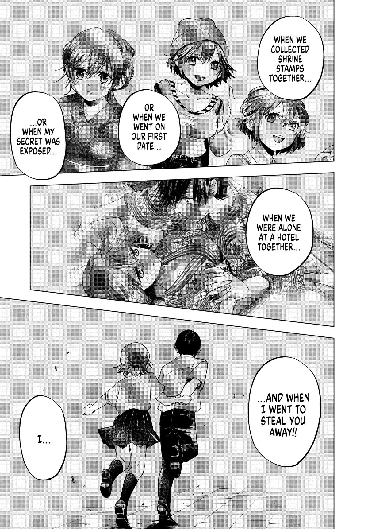 Read A Couple of Cuckoos Manga Online