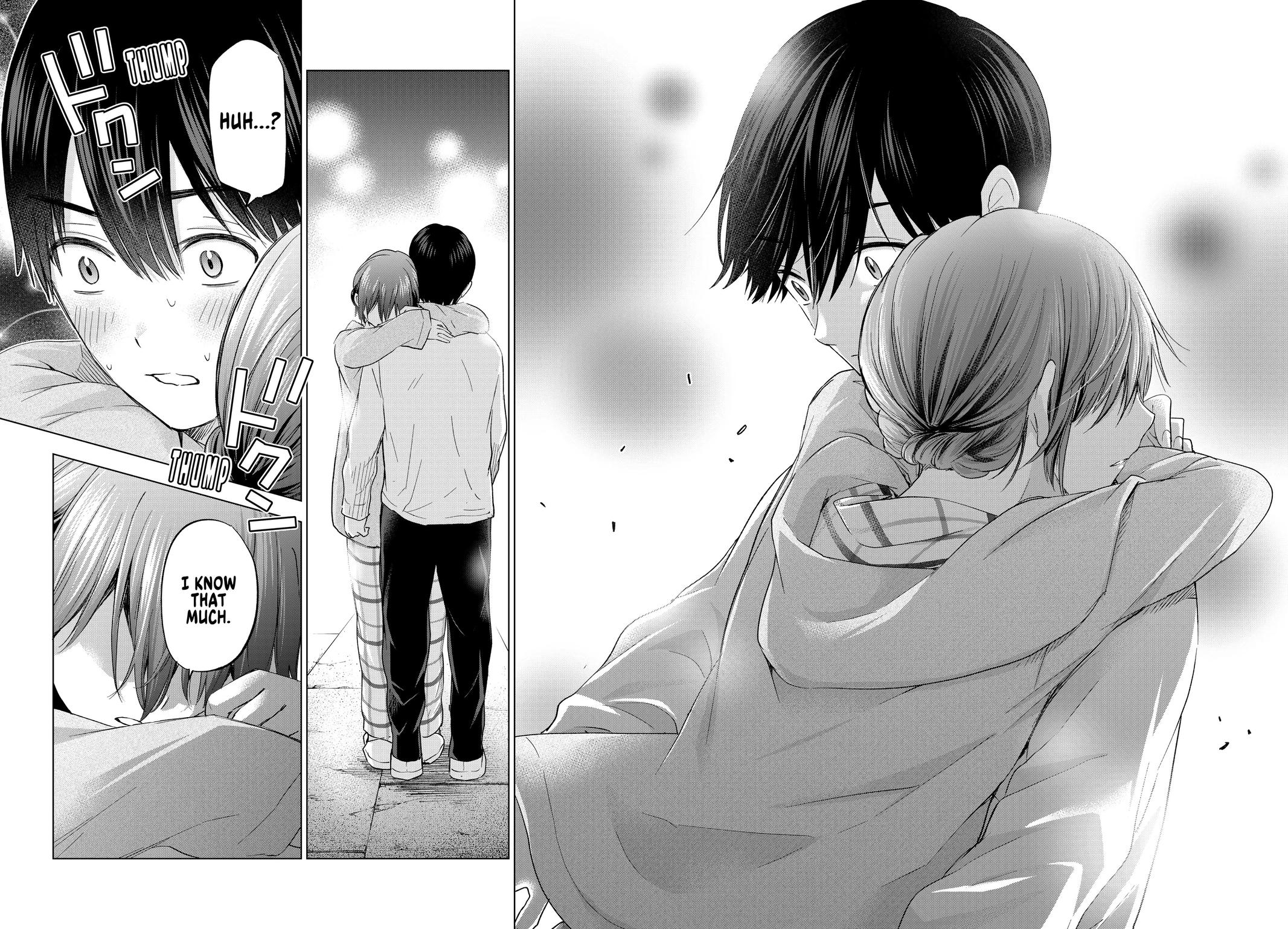 Read A Couple of Cuckoos Manga Online
