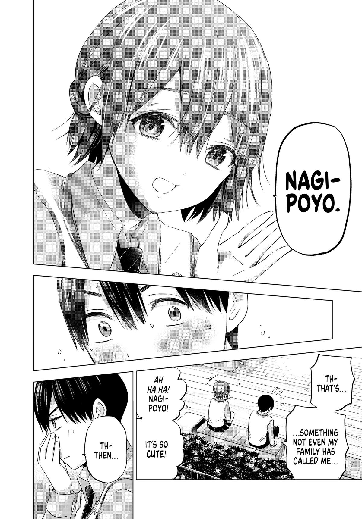 Read A Couple of Cuckoos Manga Online