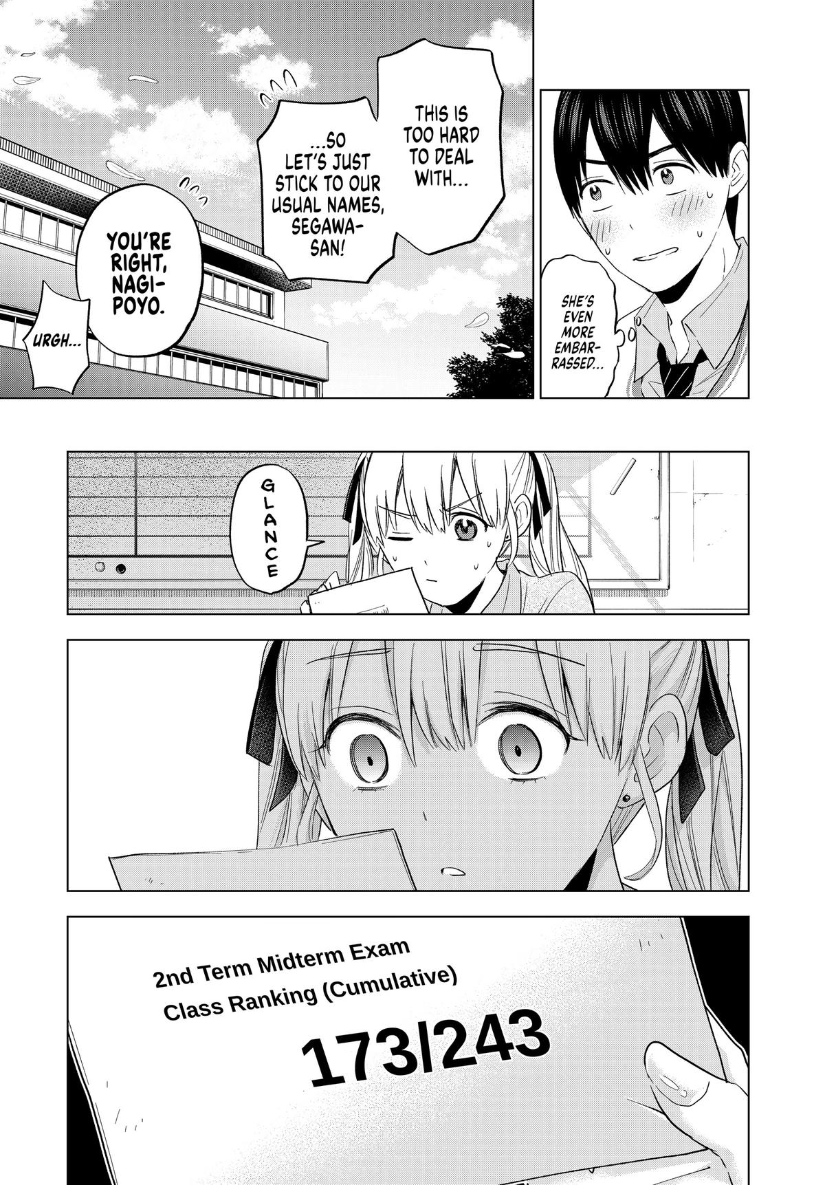 Read A Couple of Cuckoos Manga Online