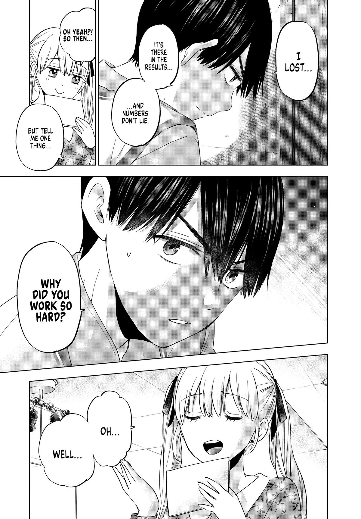 Read A Couple of Cuckoos Manga Online