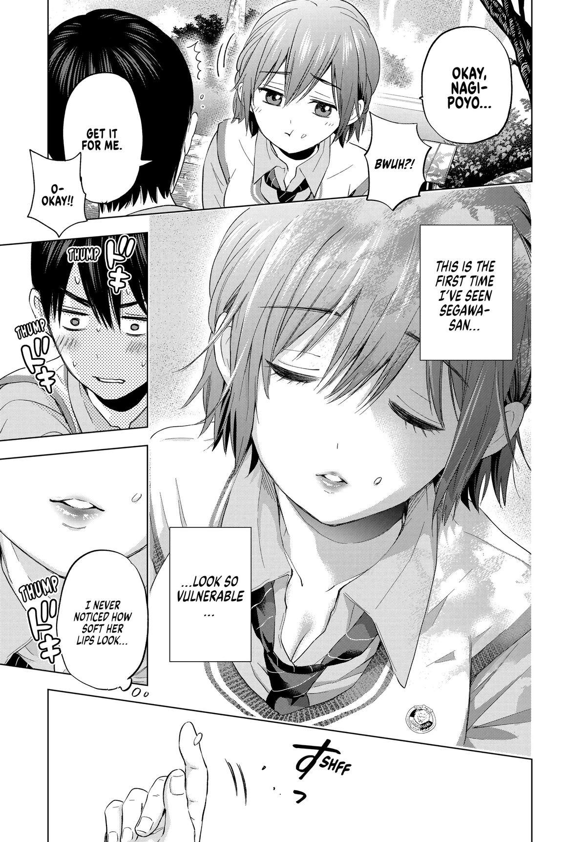 Read A Couple of Cuckoos Manga Online