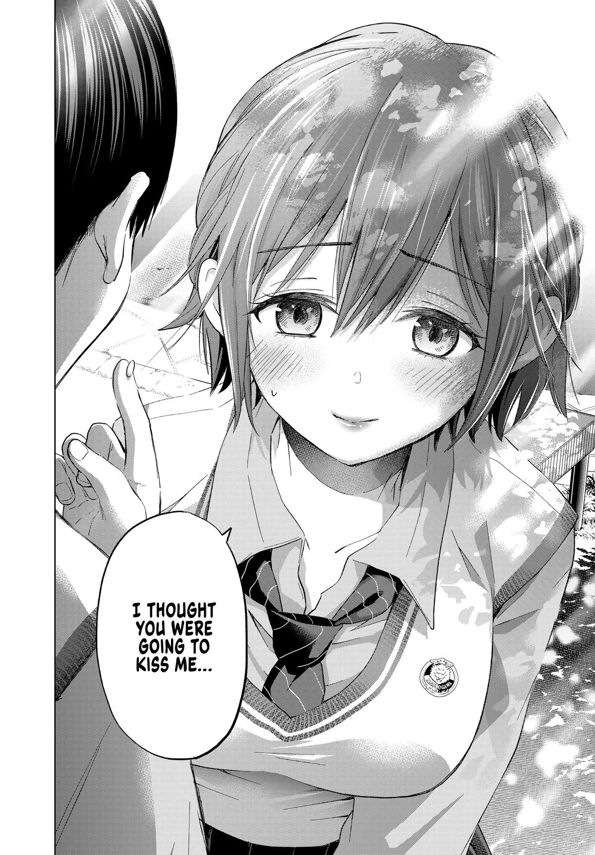 Read A Couple of Cuckoos Manga Online