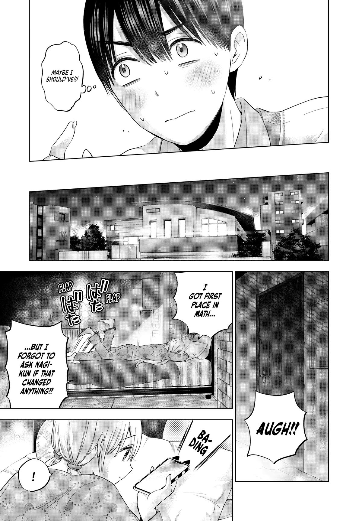 Read A Couple of Cuckoos Manga Online
