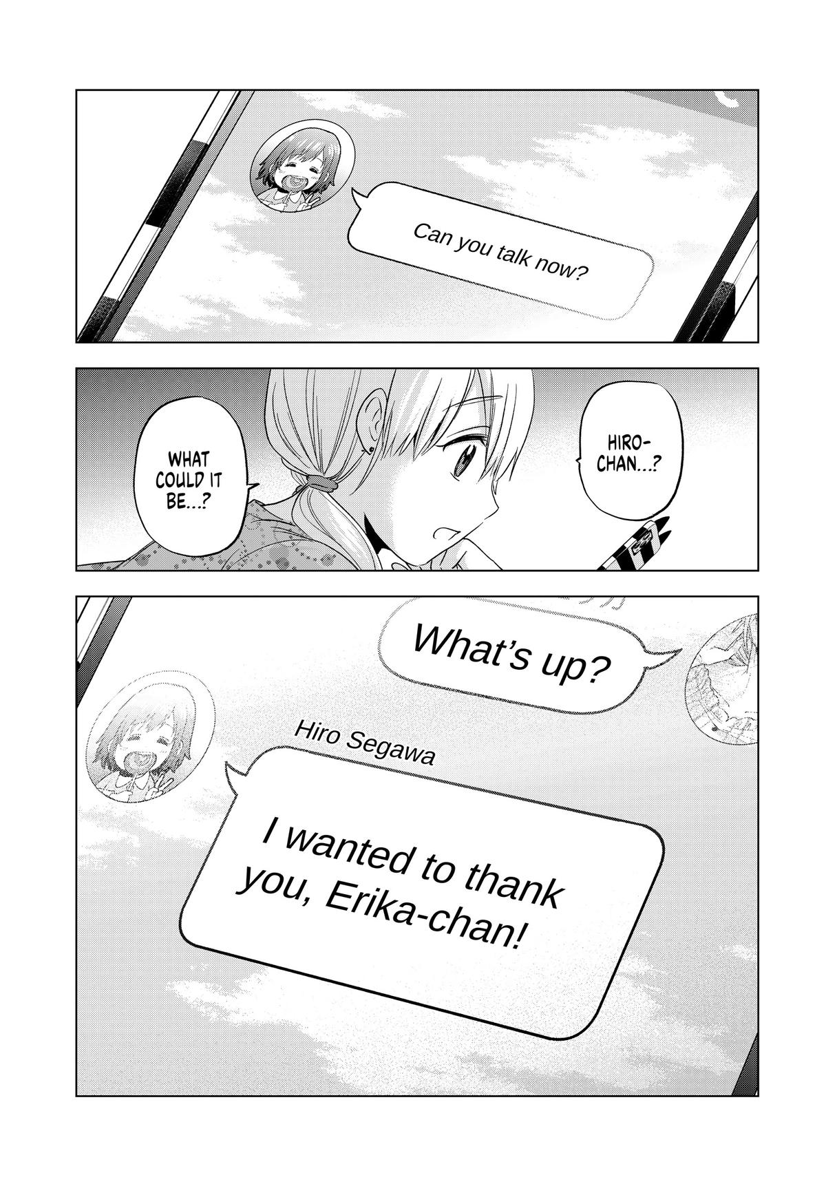 Read A Couple of Cuckoos Manga Online