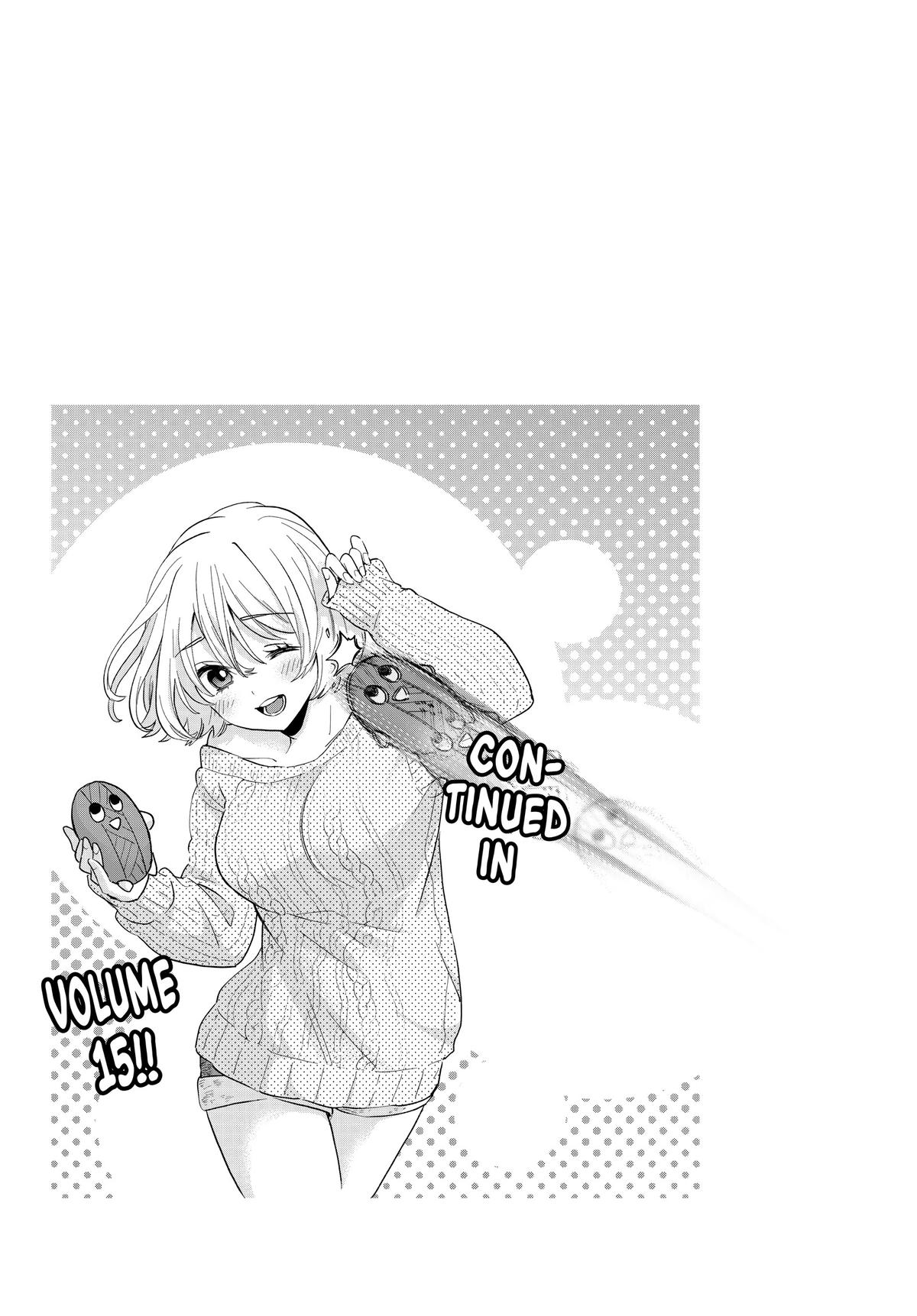 Read A Couple of Cuckoos Manga Online