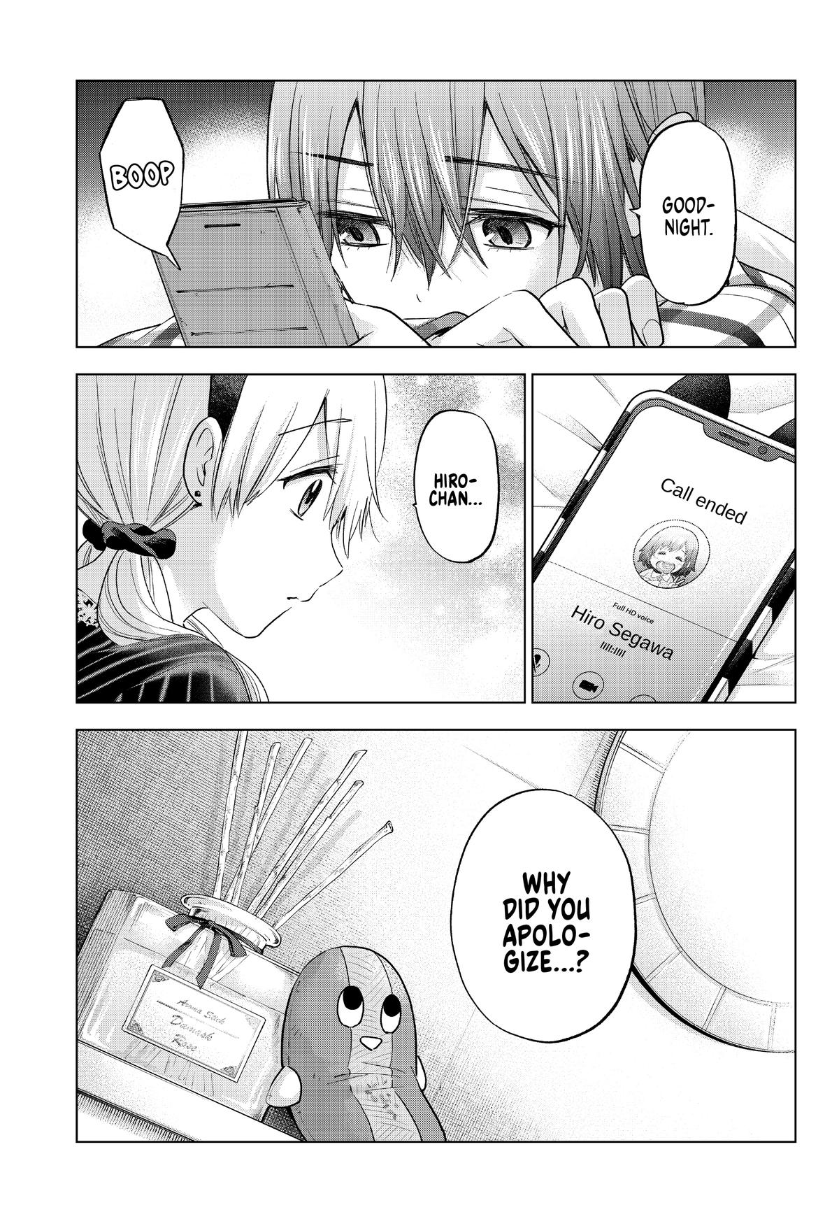 Read A Couple of Cuckoos Manga Online