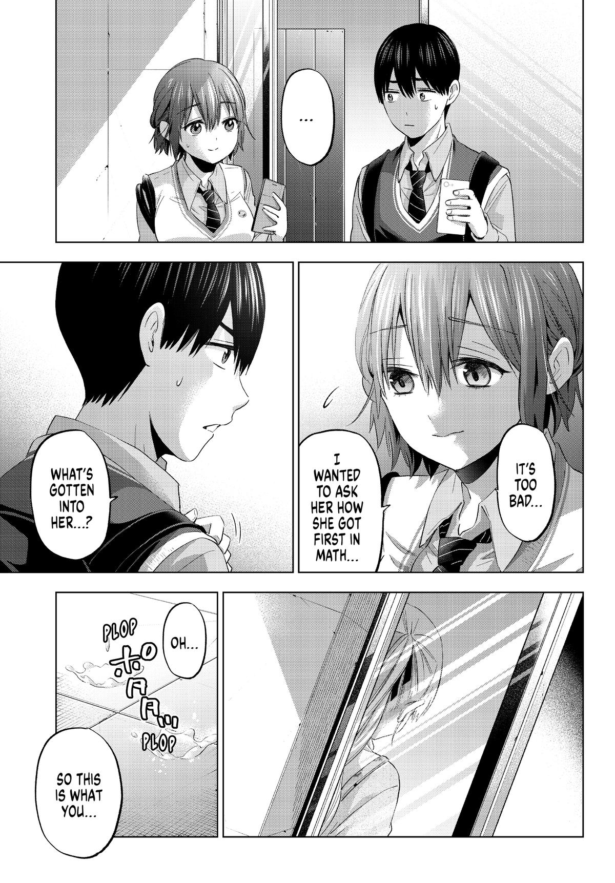 Read A Couple of Cuckoos Manga Online