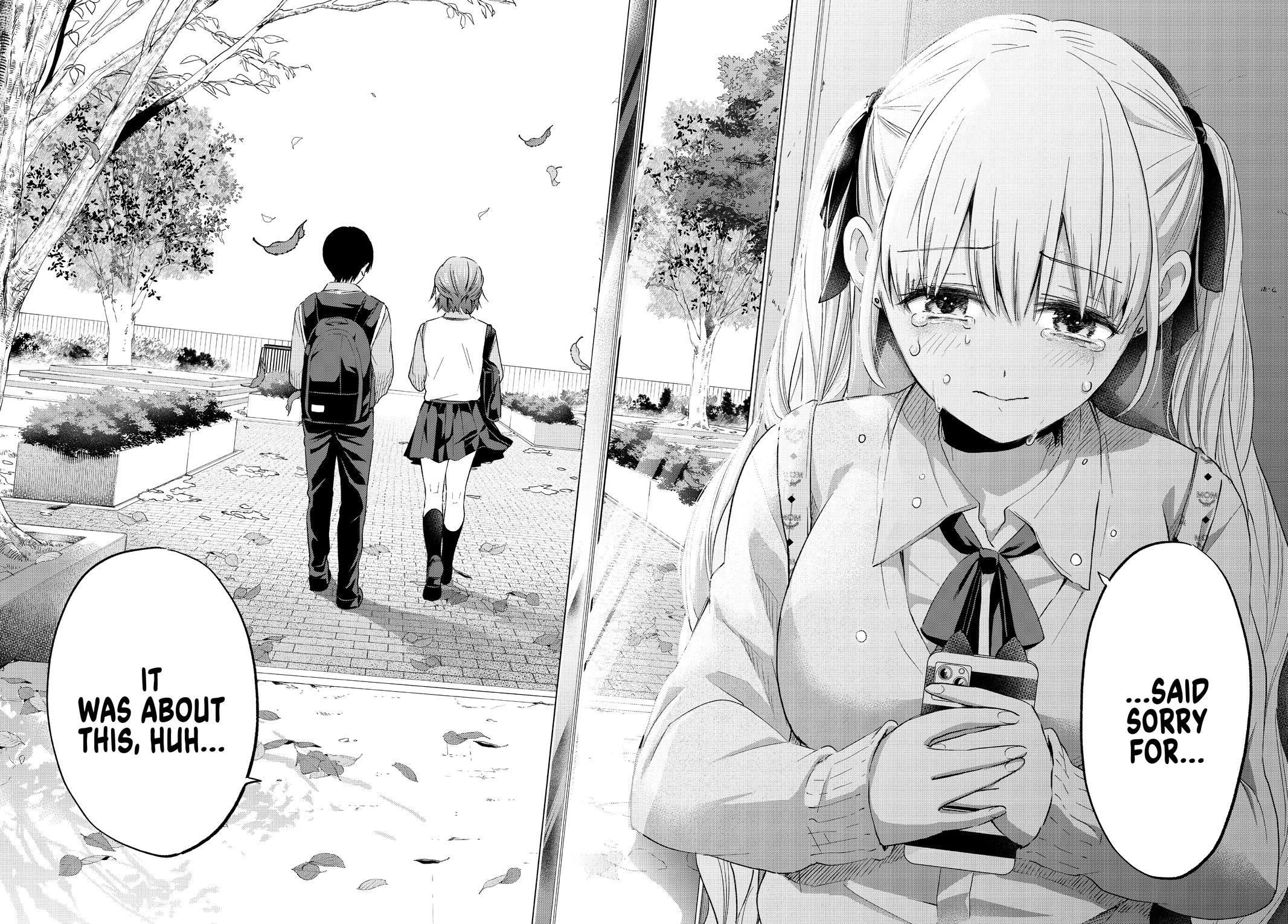 Read A Couple of Cuckoos Manga Online